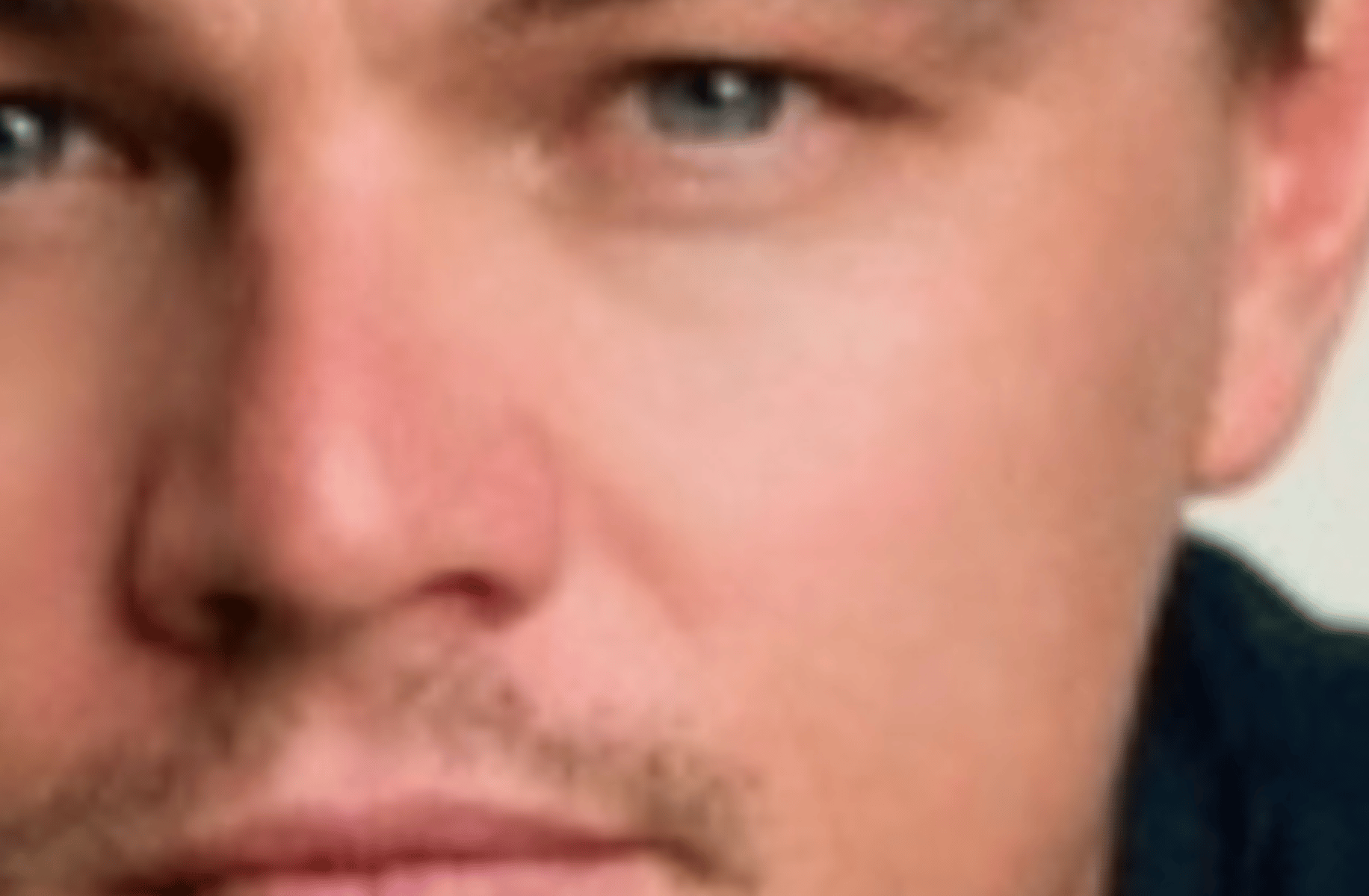Leonardo Dicaprio