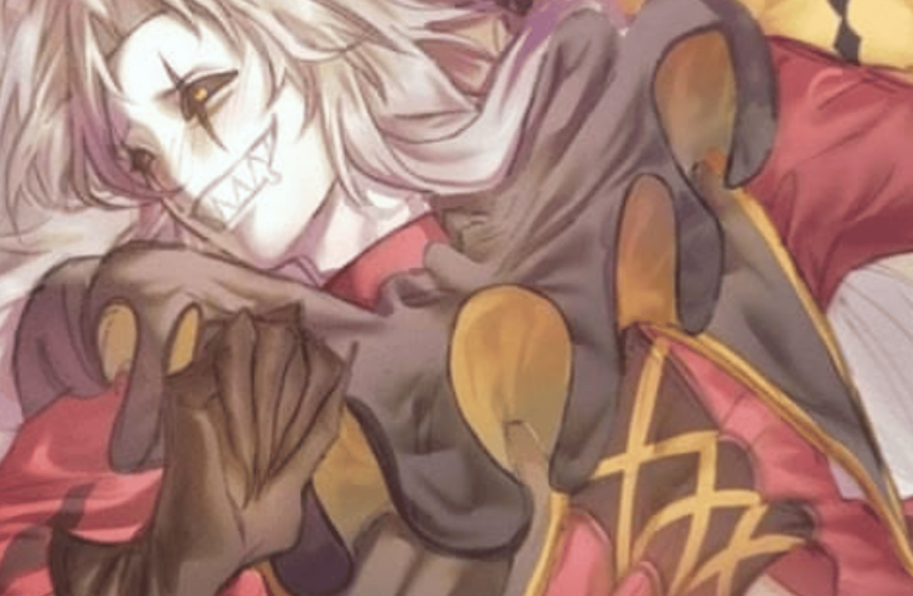 Pierrot