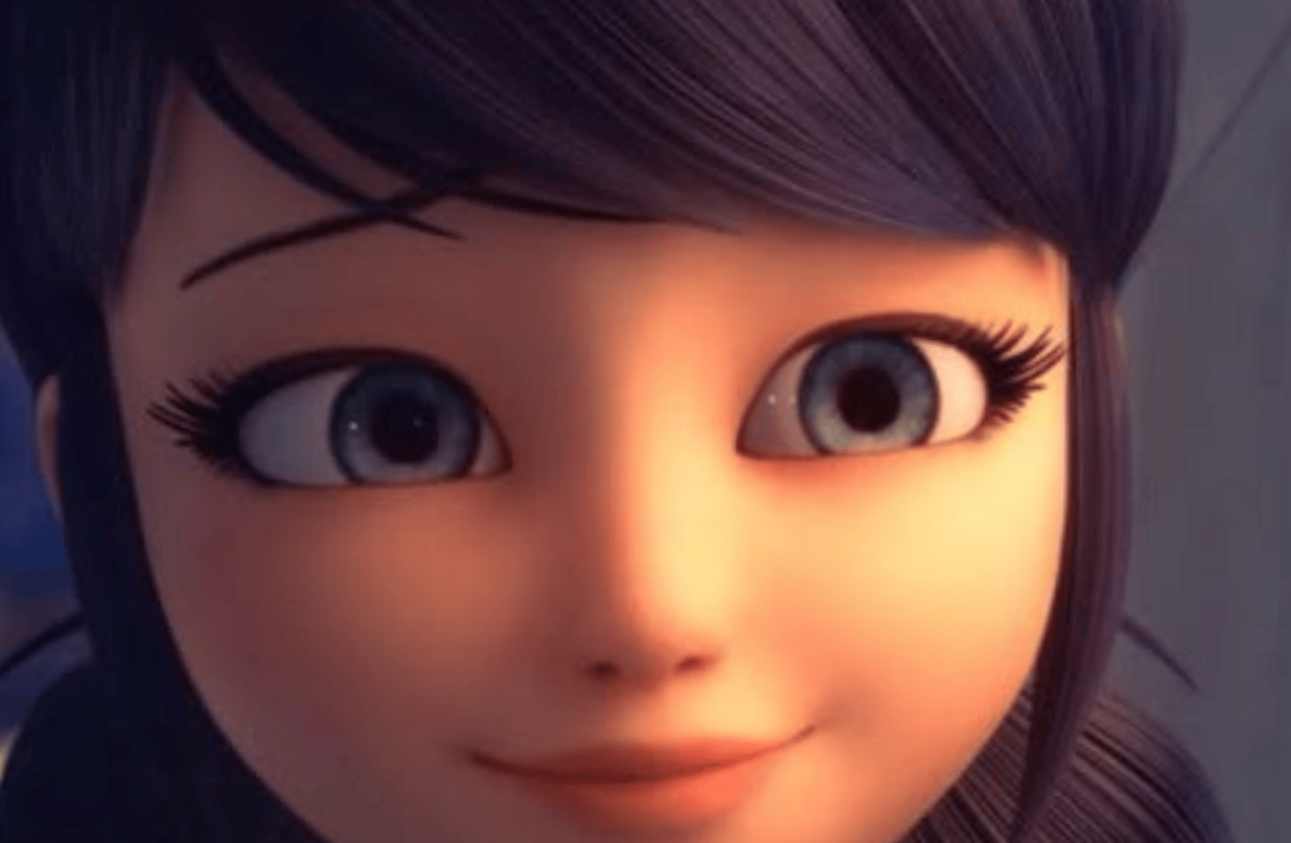 Marinette Dupain Cheng
