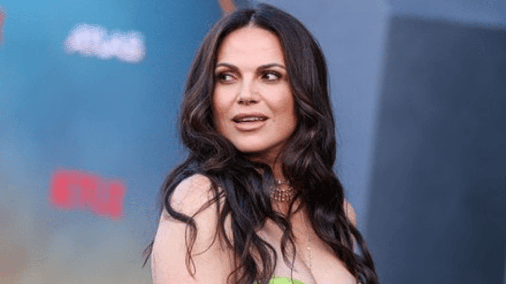 Lana Parrilla