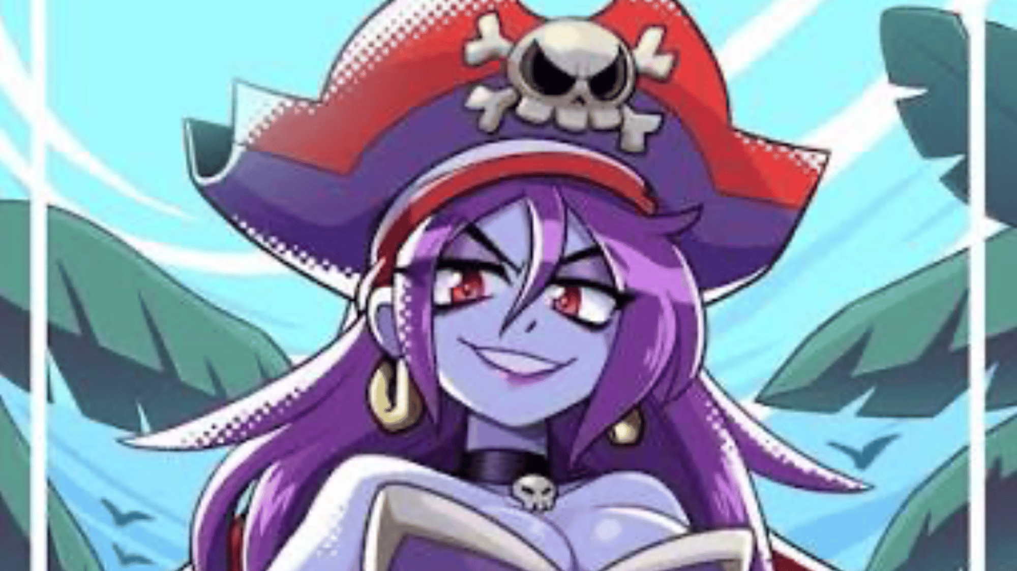 Risky (sexy girlfriend)