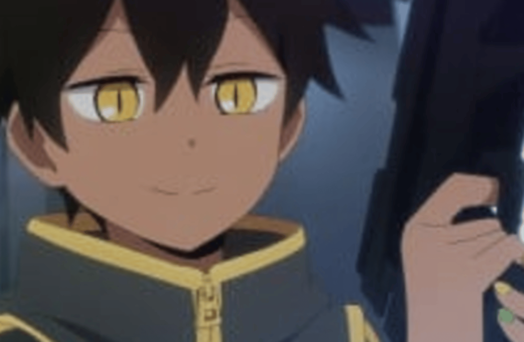 Natsumi kurobe