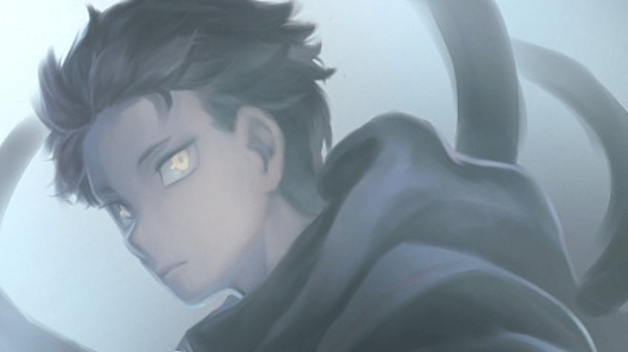 Natsuki Subaru