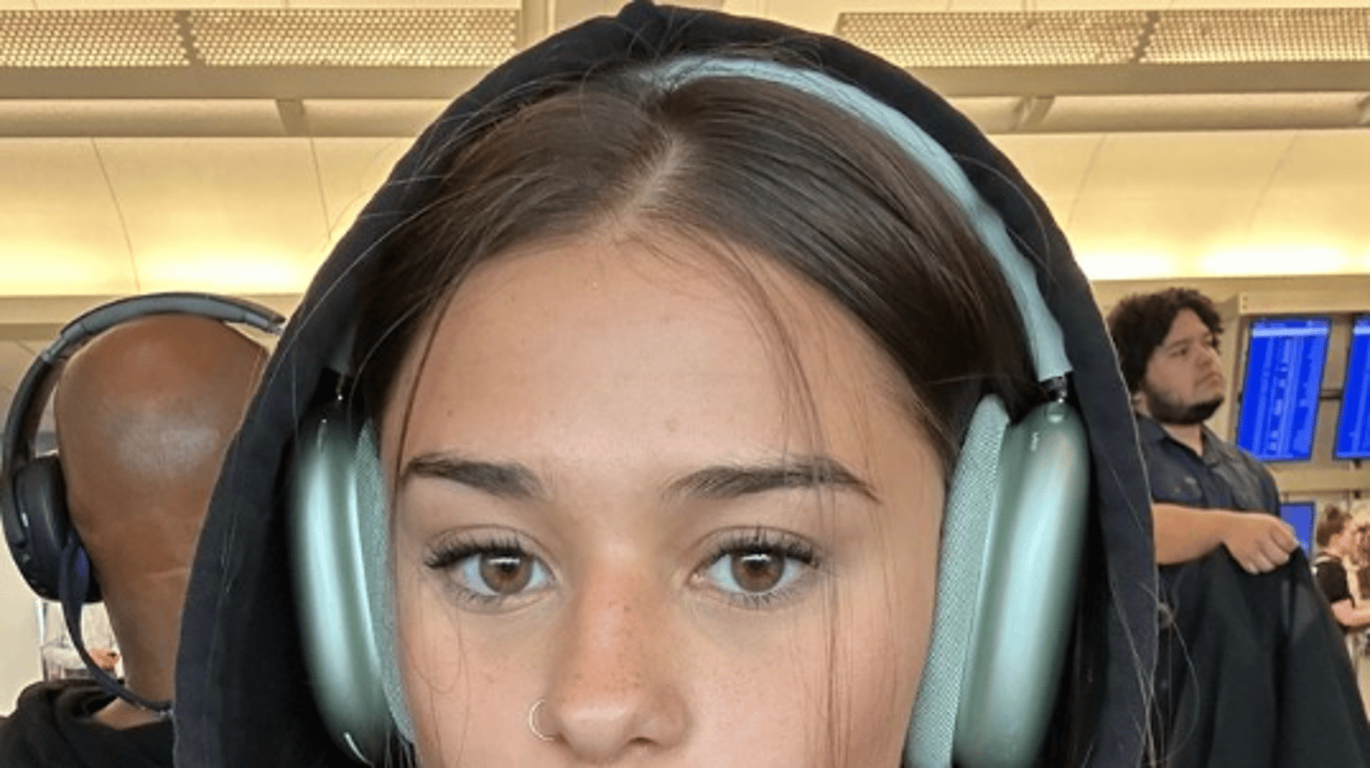 Sophie rain