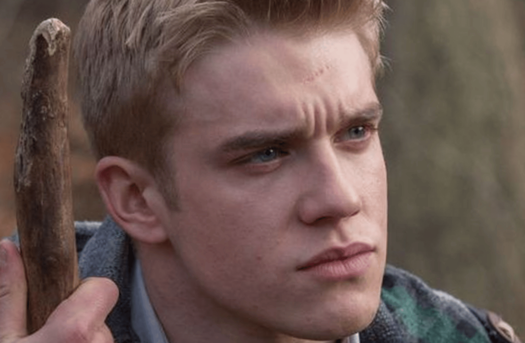 Rhydian Morris