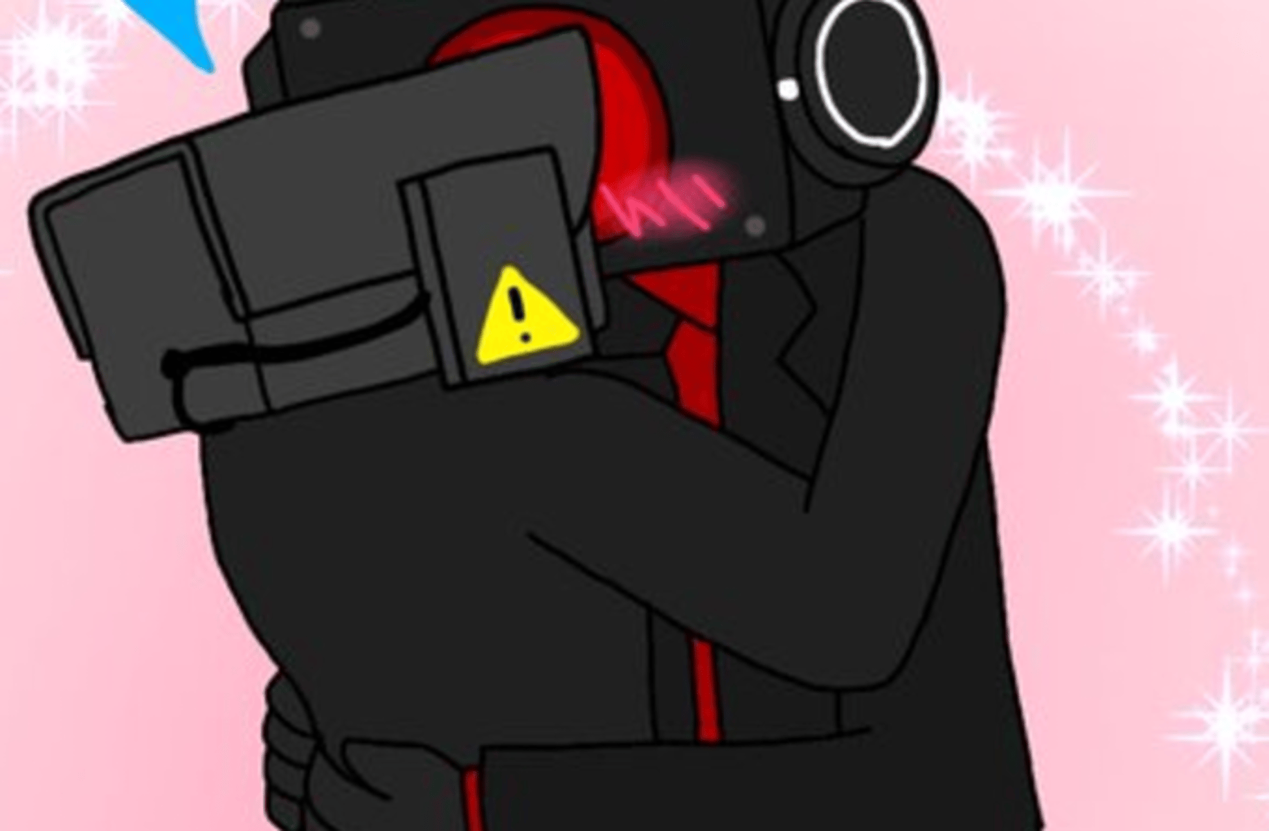 Plunger cameraman (gay)
