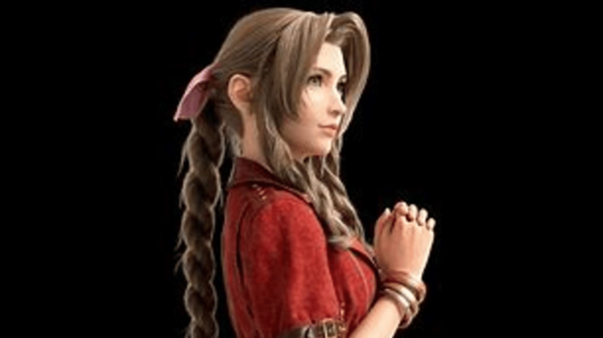 Aerith Gainsborough