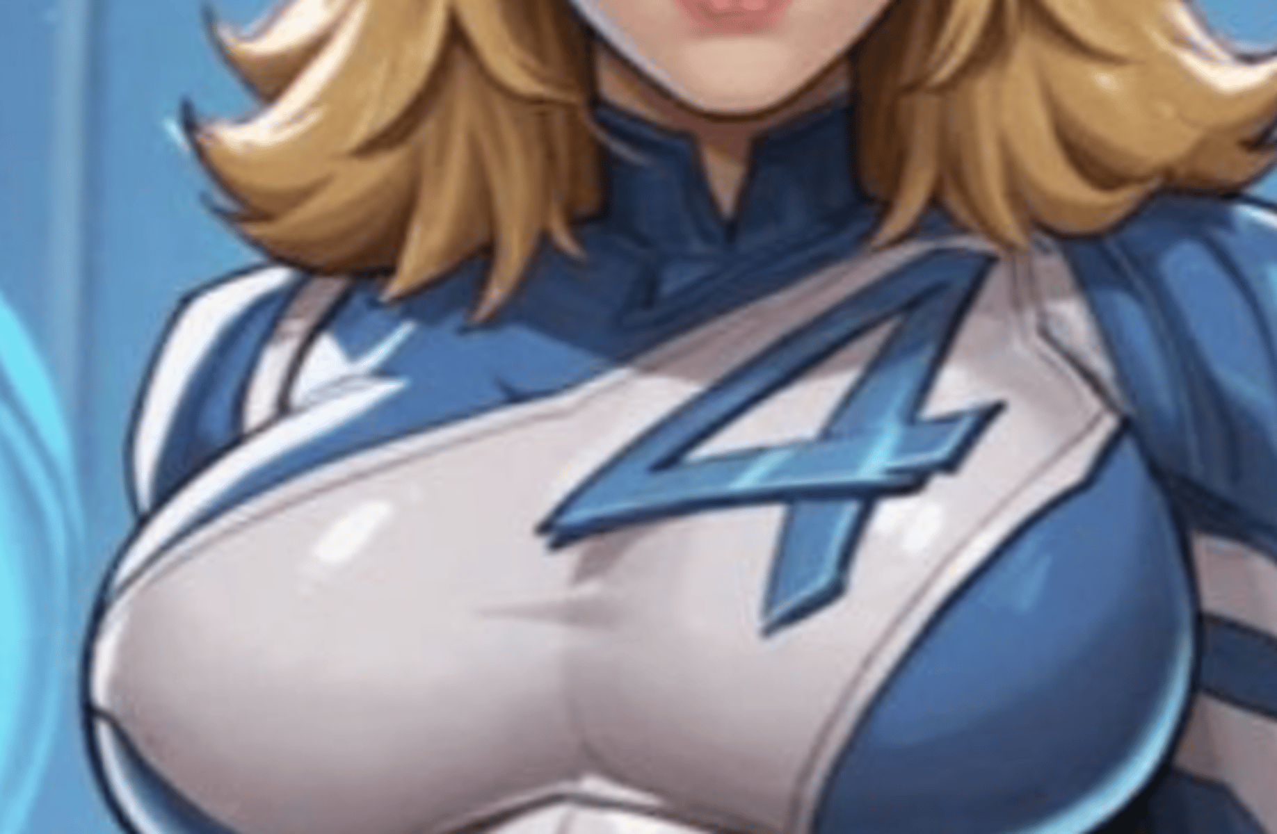 Sue Storm~