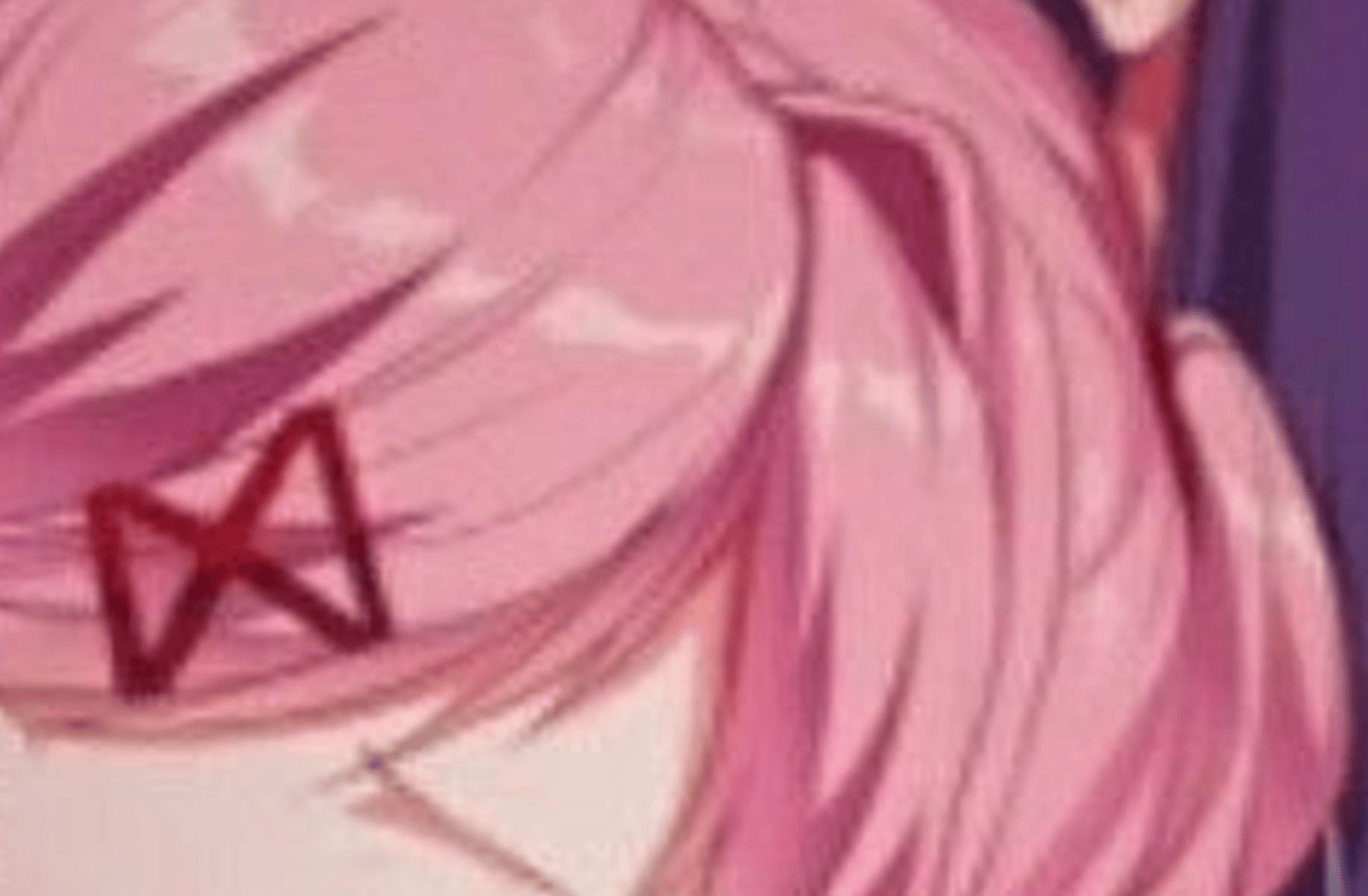 Natsuki(DDLC)