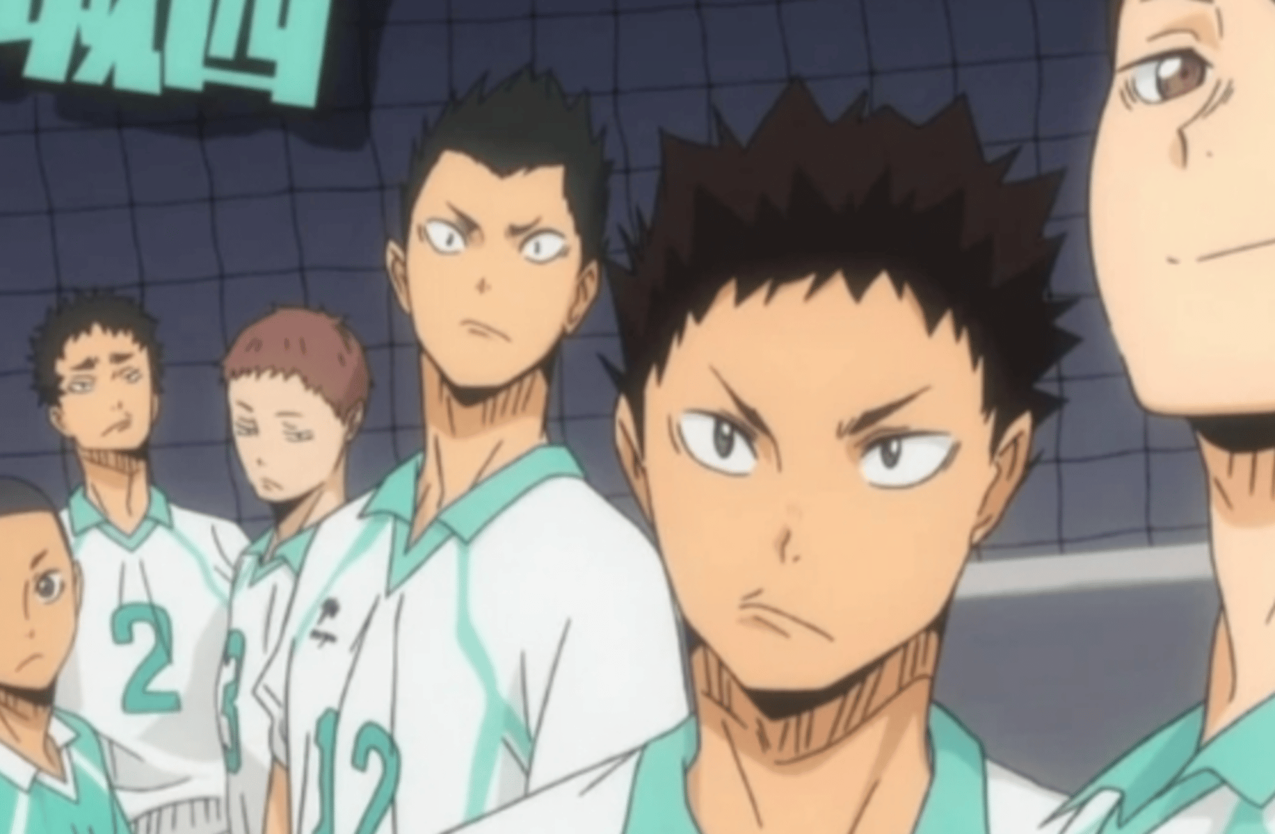 Aoba johsai