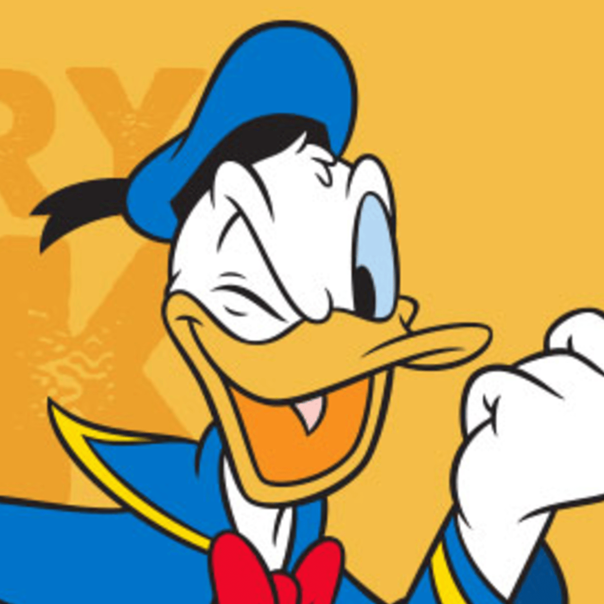 Donald Duck (Disney)