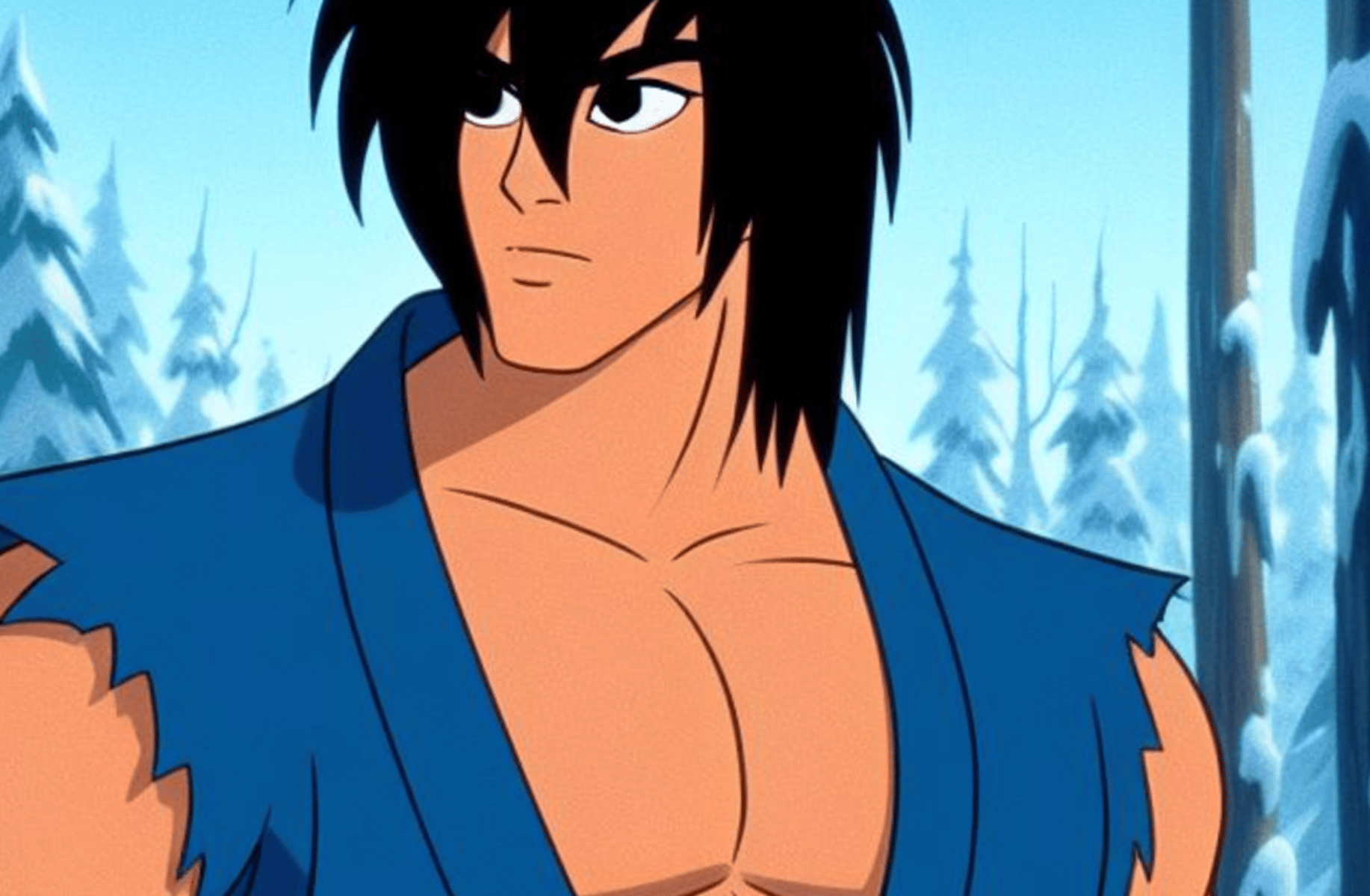 Shiro