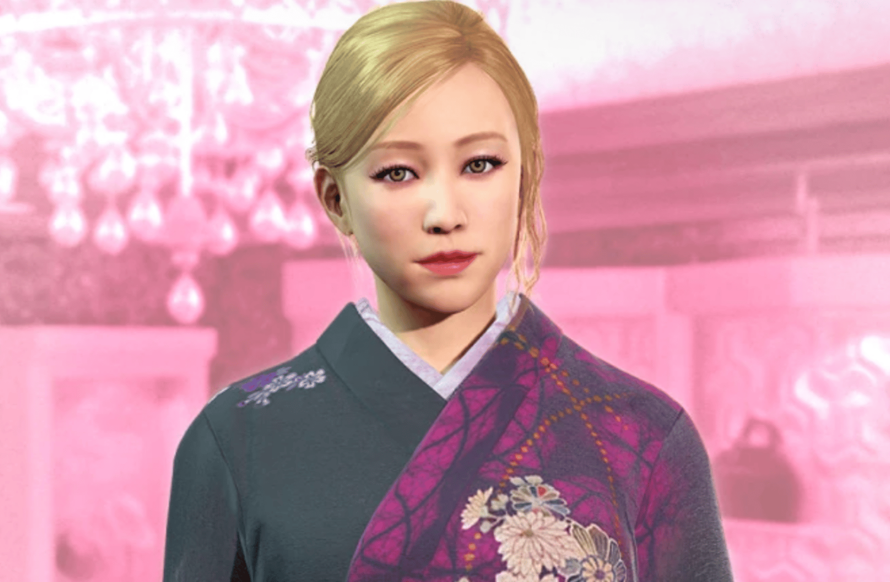 Tsumugi Amane