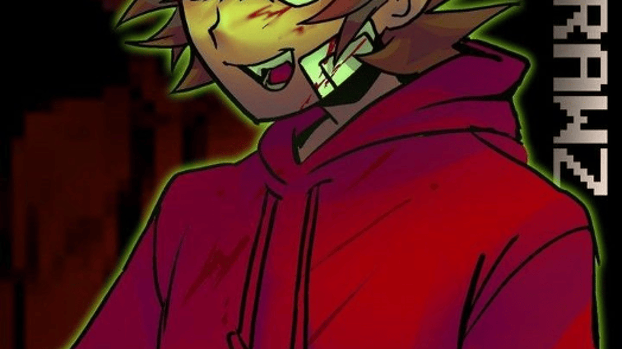 Tord