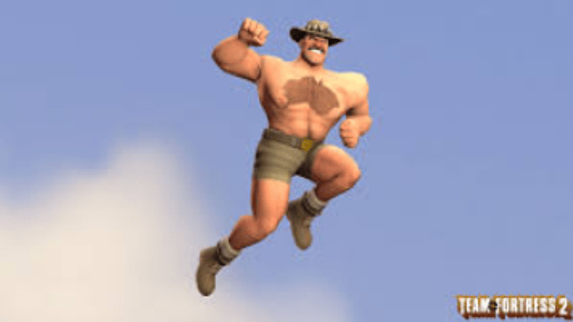Saxton Hale