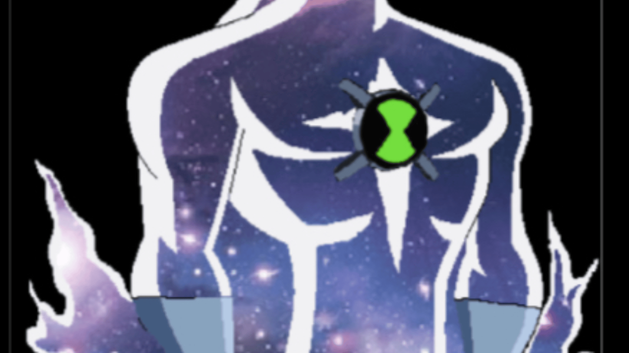 Ultimate alien X