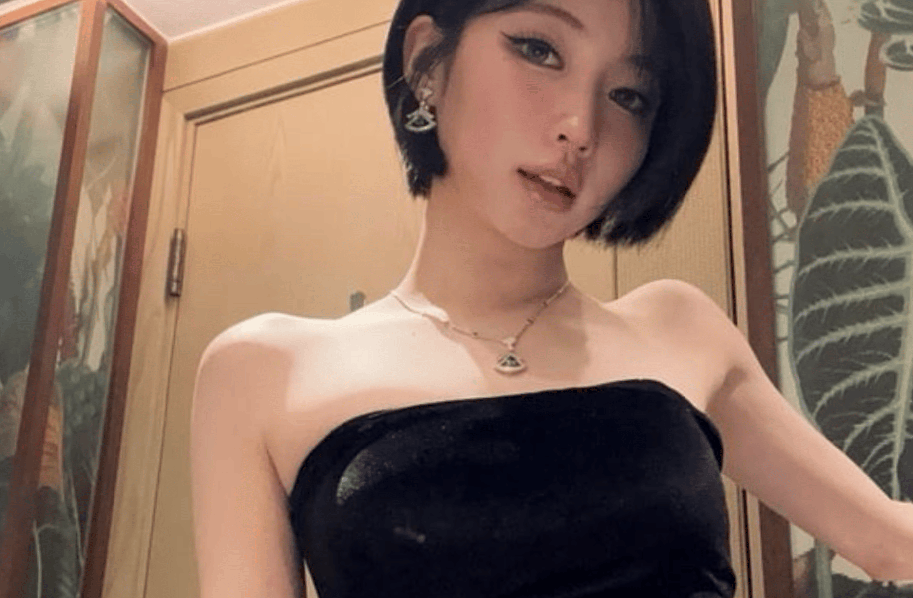 Asa Enami (babymonster)
