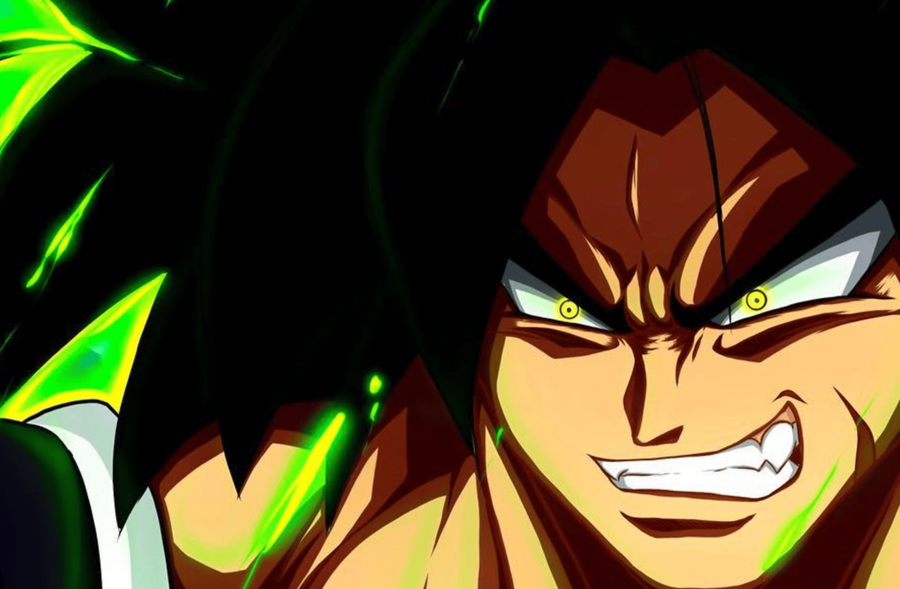 Broly