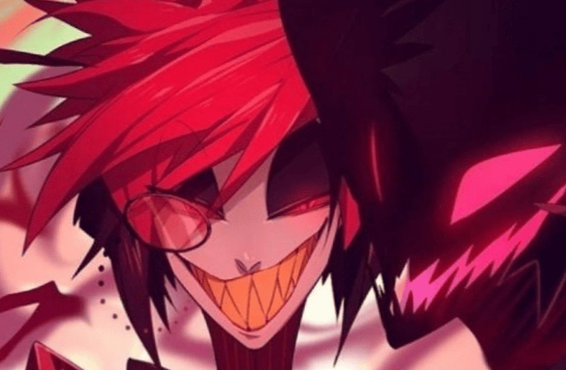 Alastor