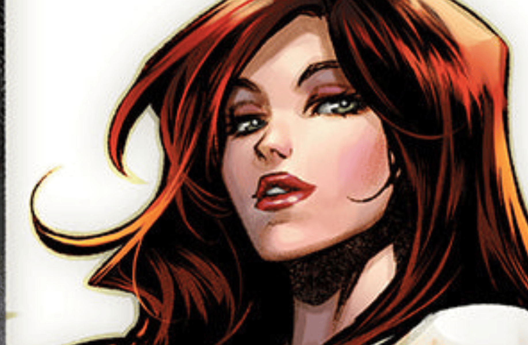 Mary Jane Watson