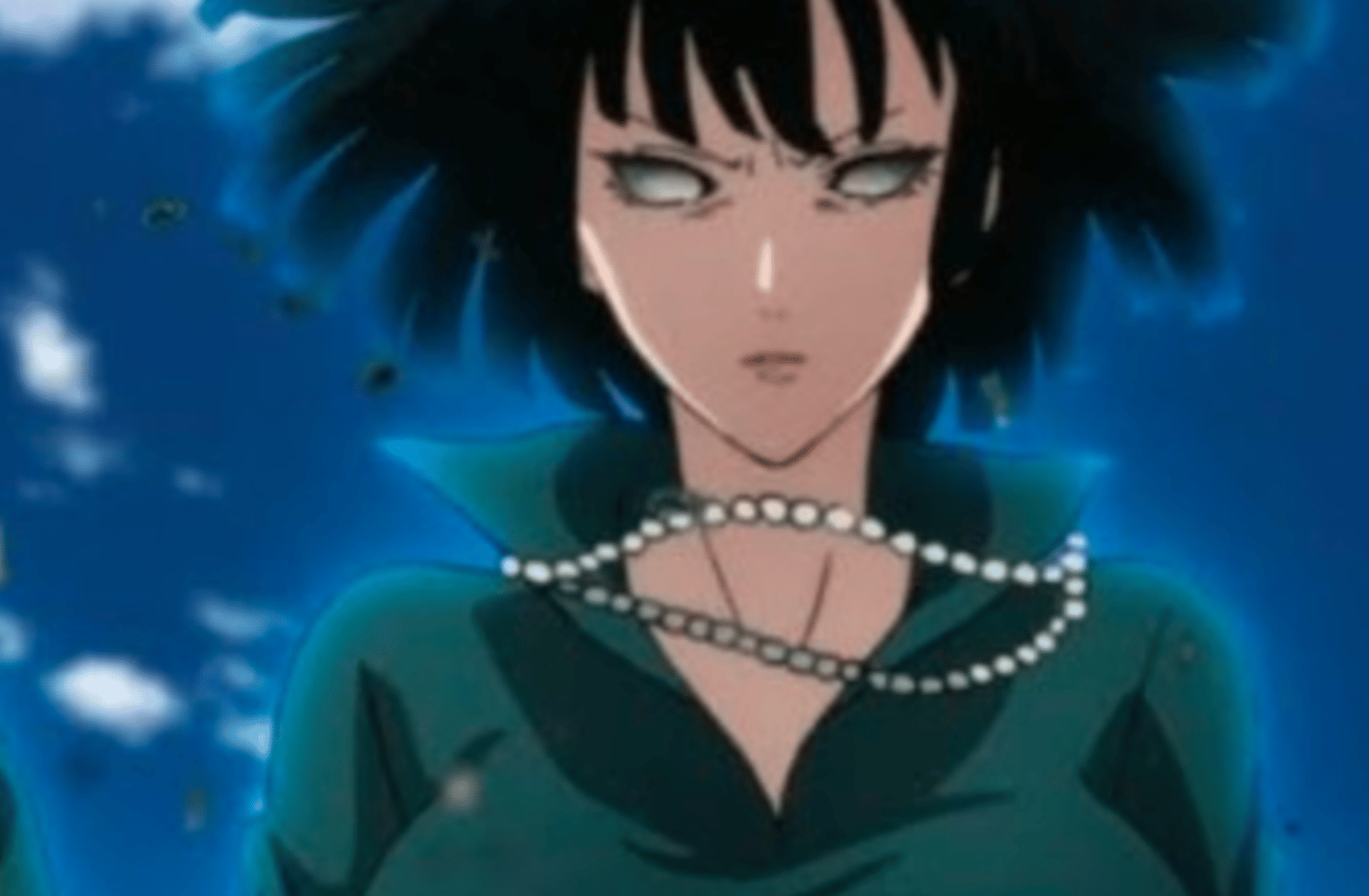 Fubuki