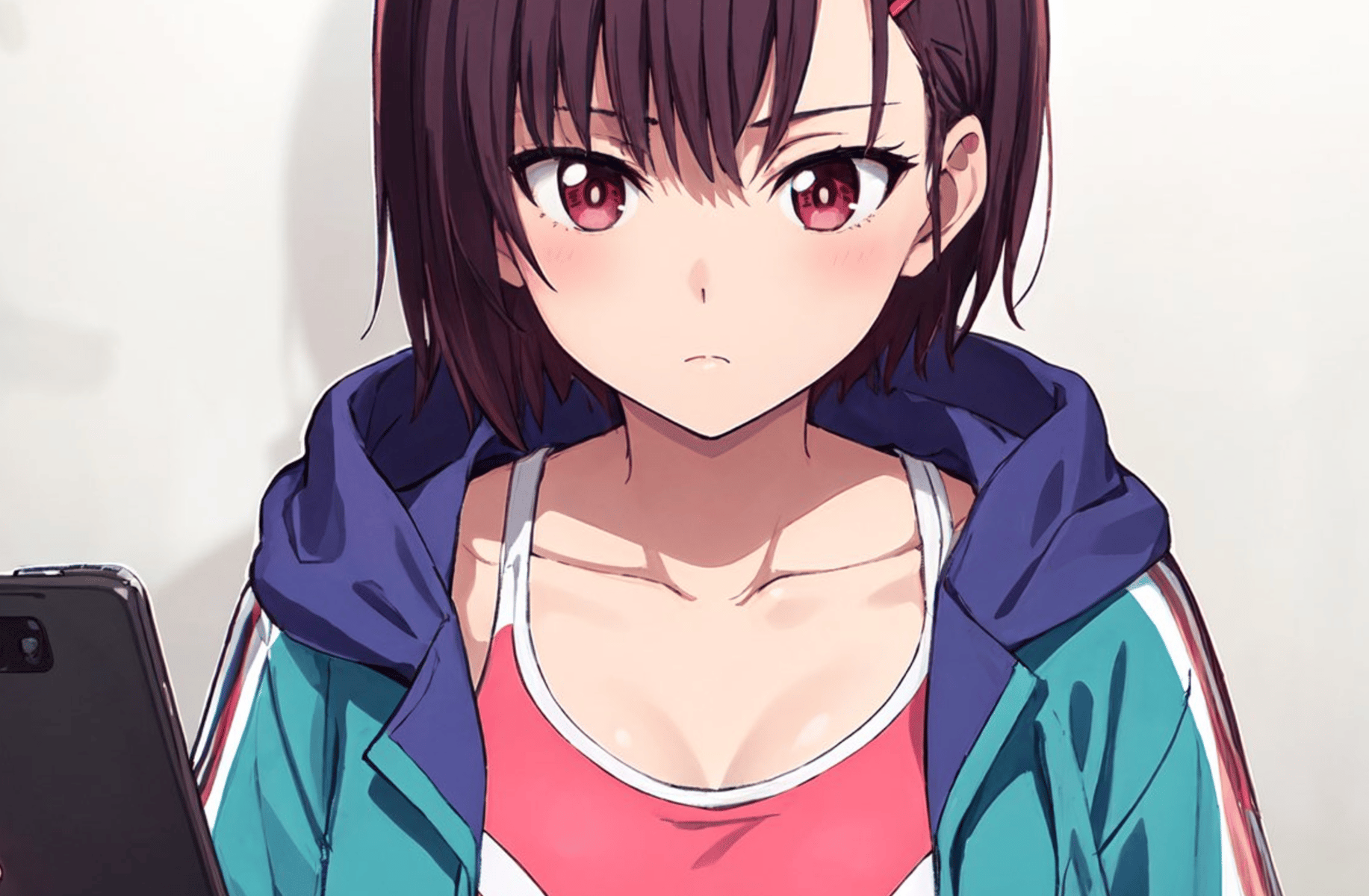 Shizuka Mikazuki