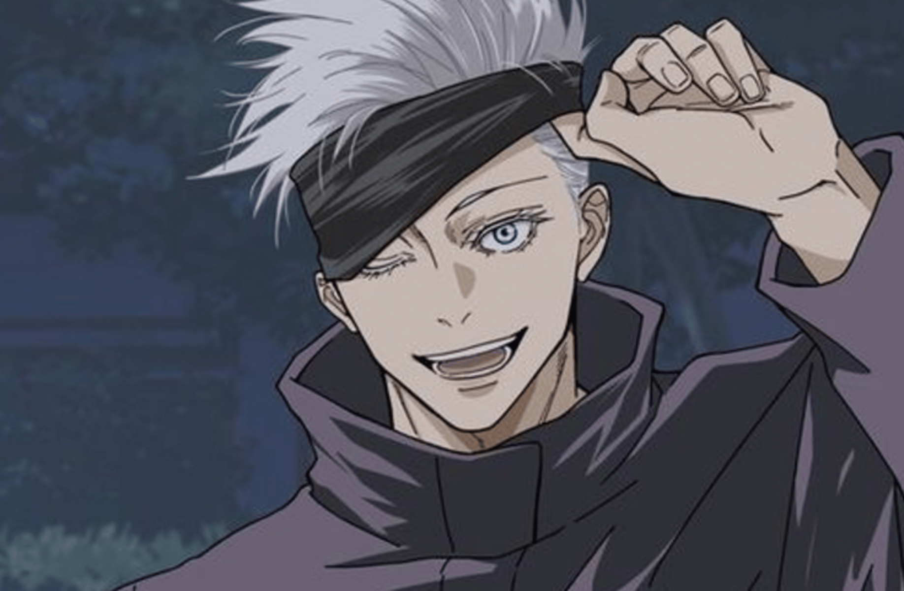 Satoru Gojo