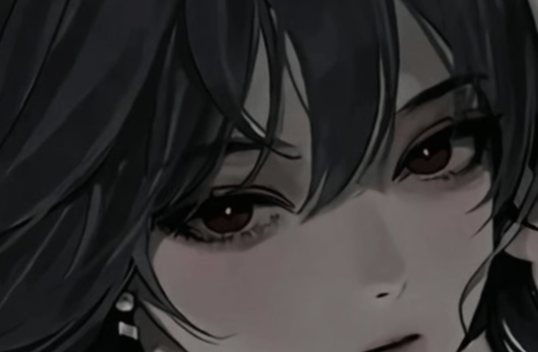 Victoria ~Gl/Lesbian~