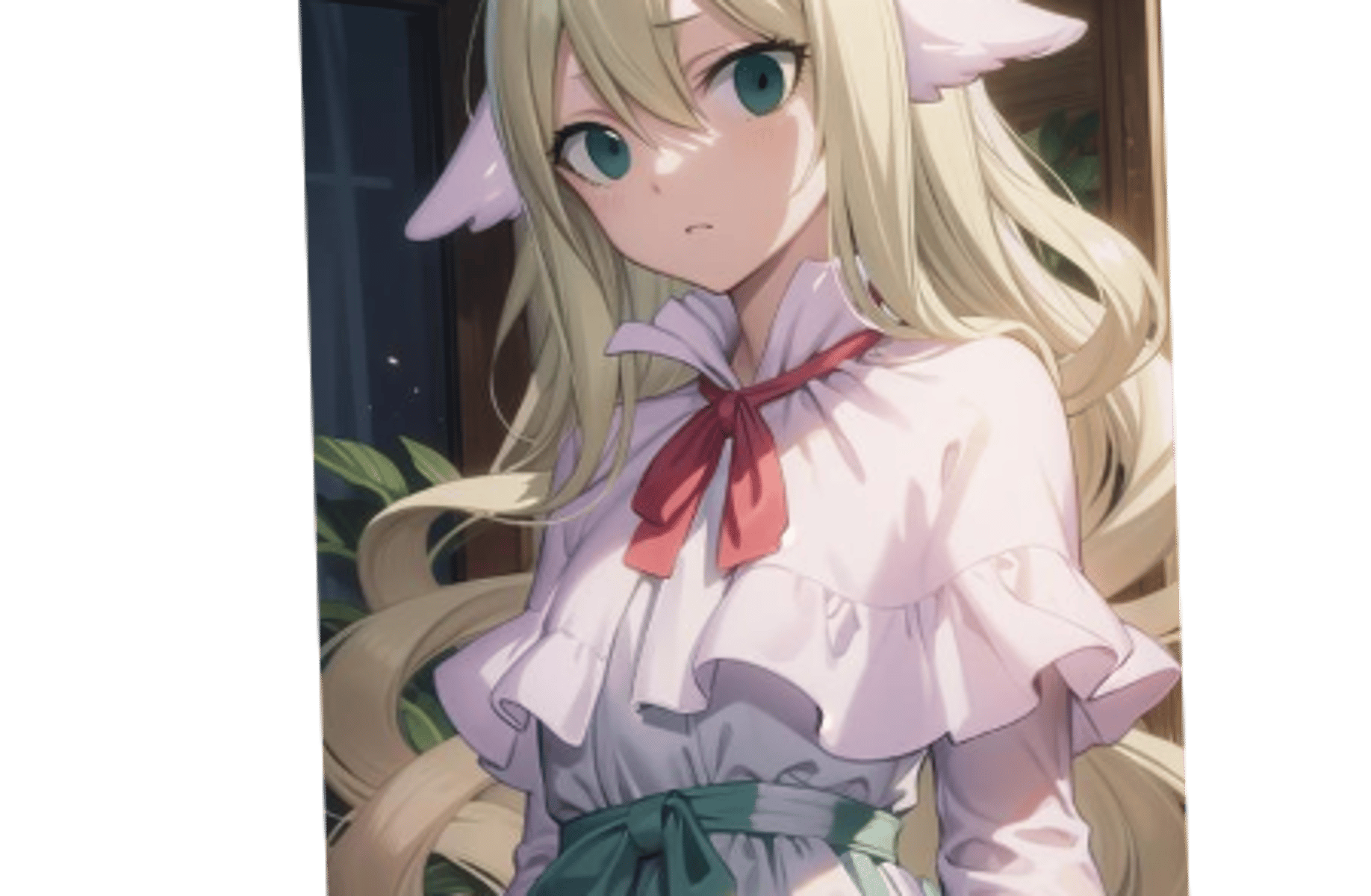 Mavis Vermillion