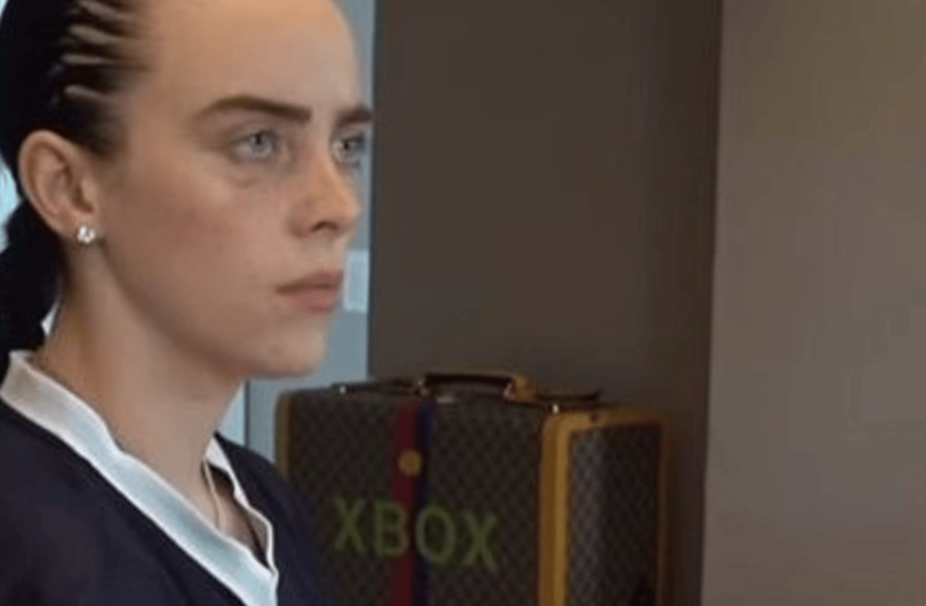Billie Eilish