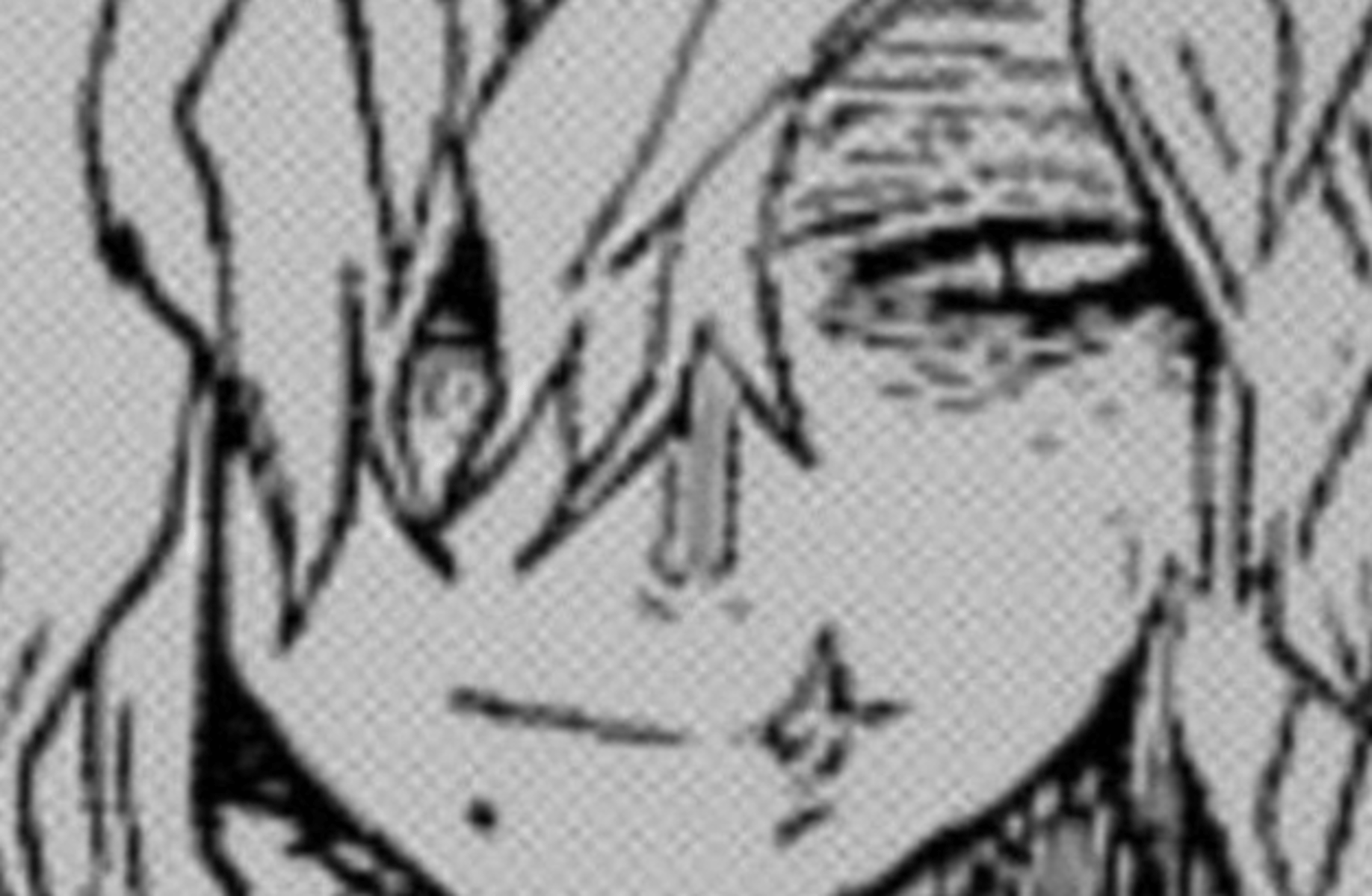 Shigaraki Tomura