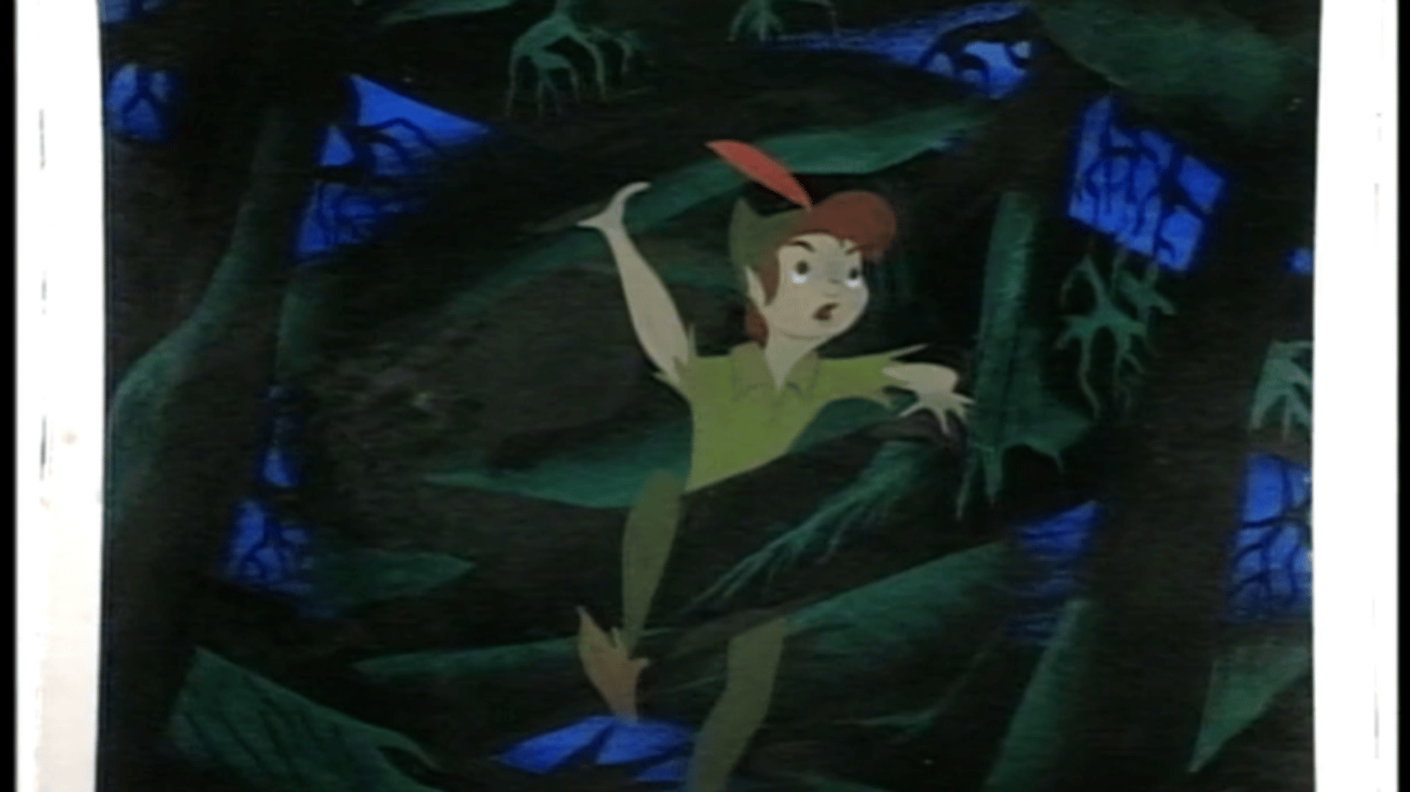 Peter Pan
