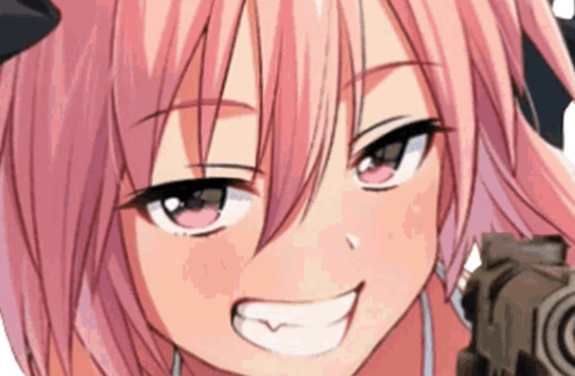 Astolfo