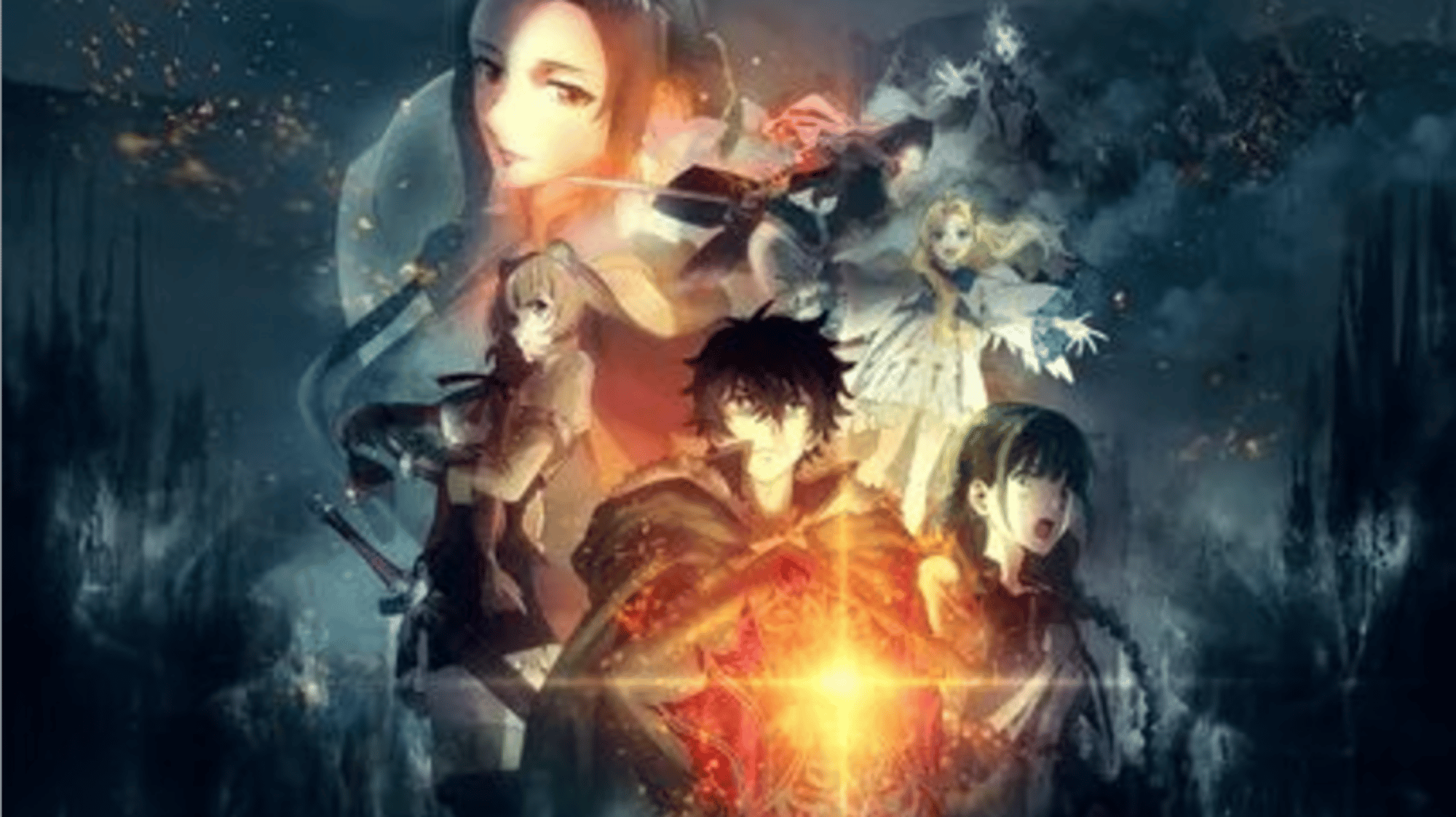 Shield Hero