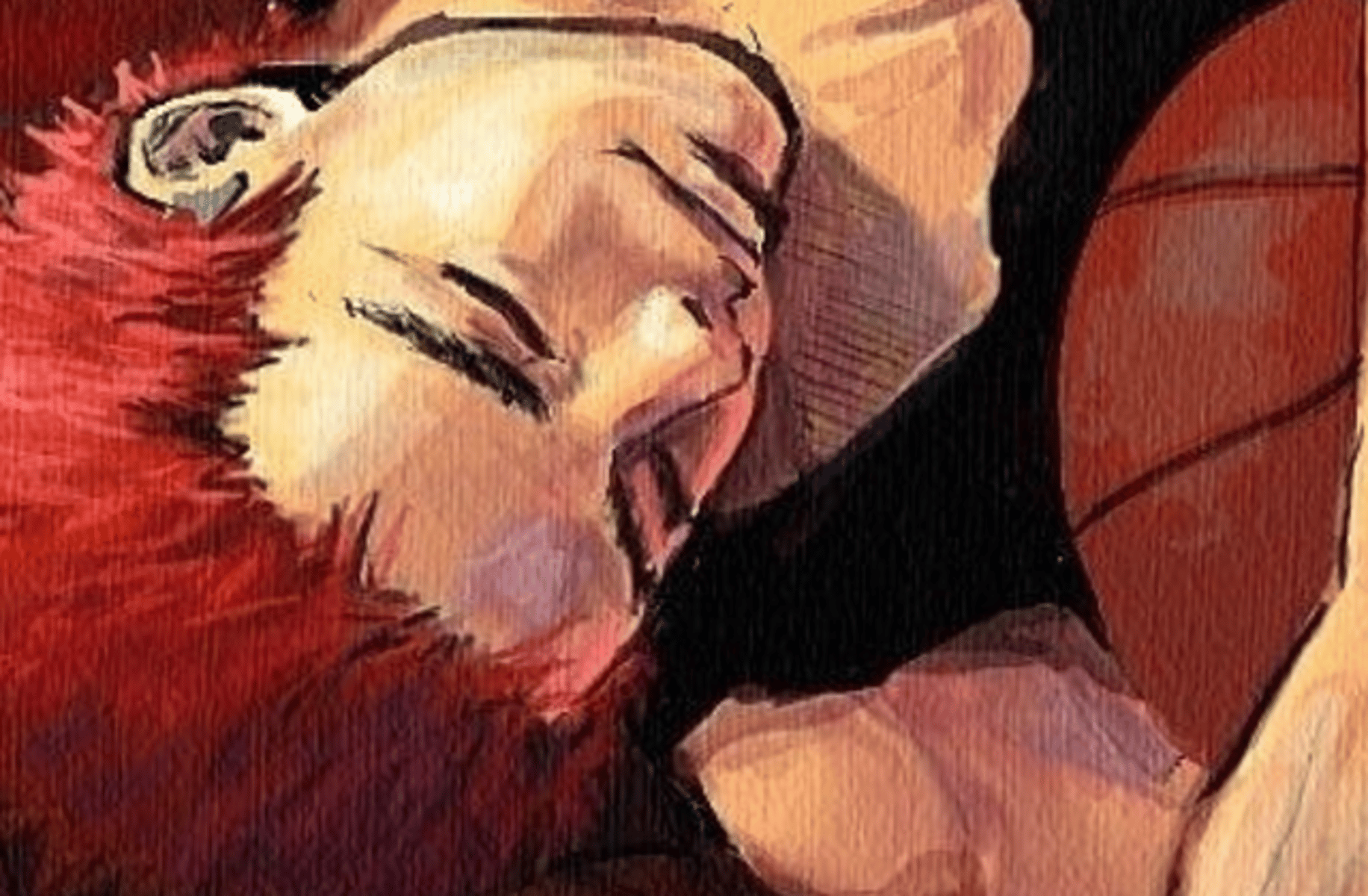 Hanamichi Sakuragi