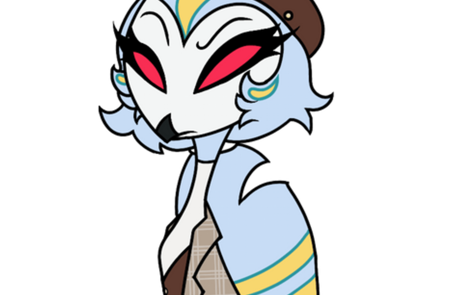 Glory (Andraggo kid)