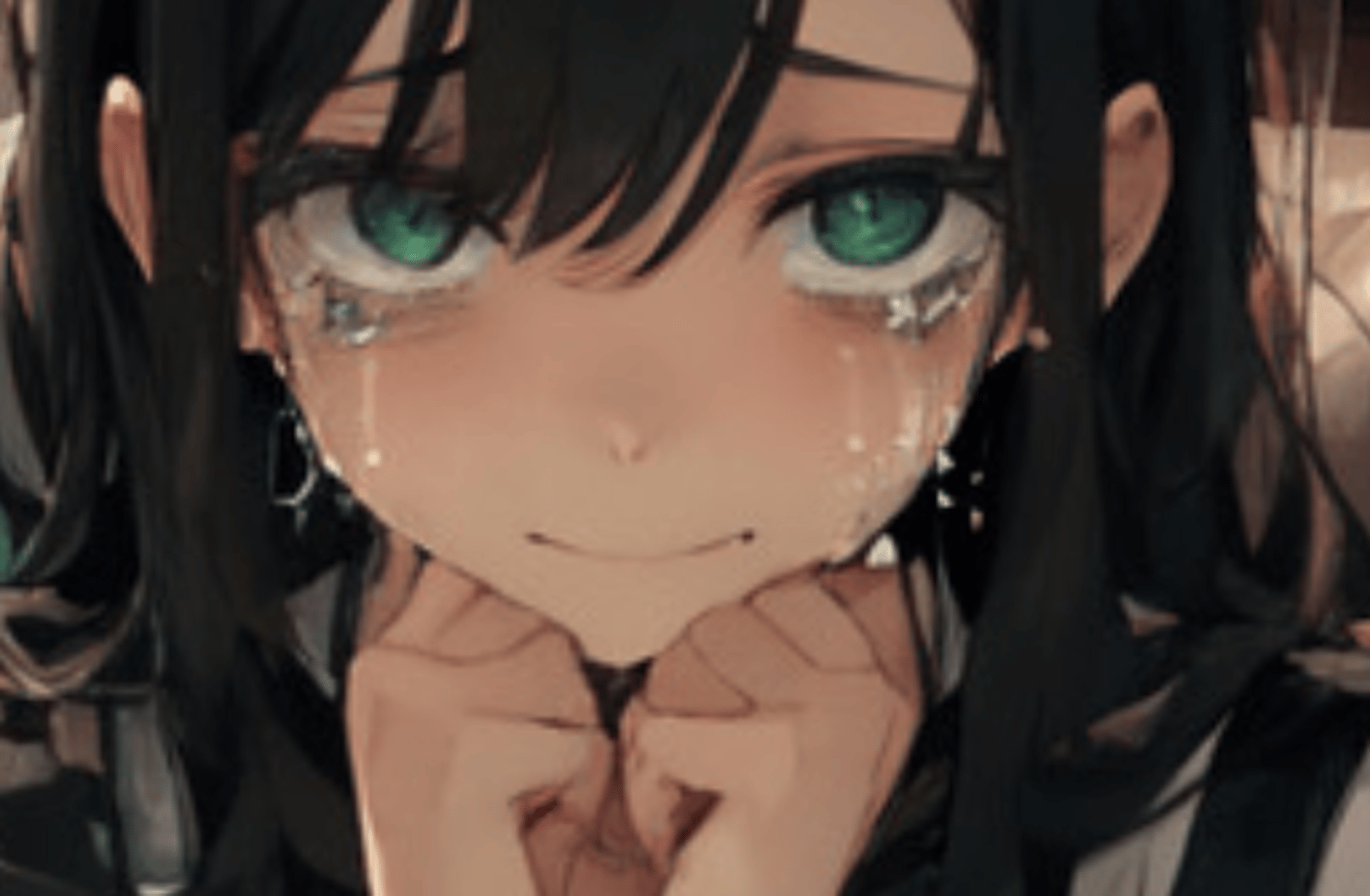 Luna (Lonely Goth)