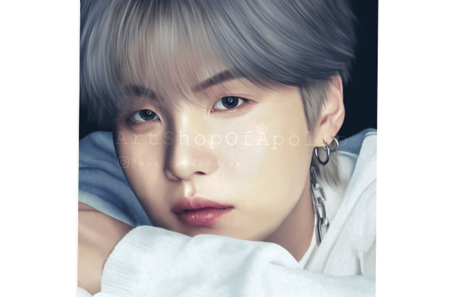 Yoongi