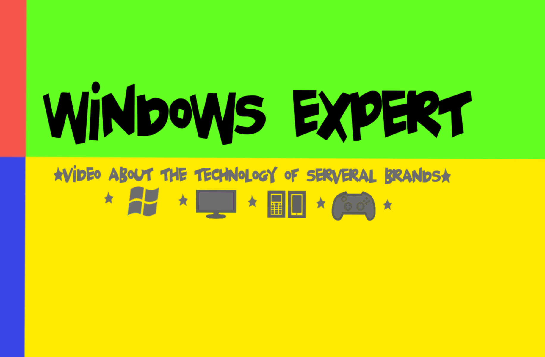 Windows Expert