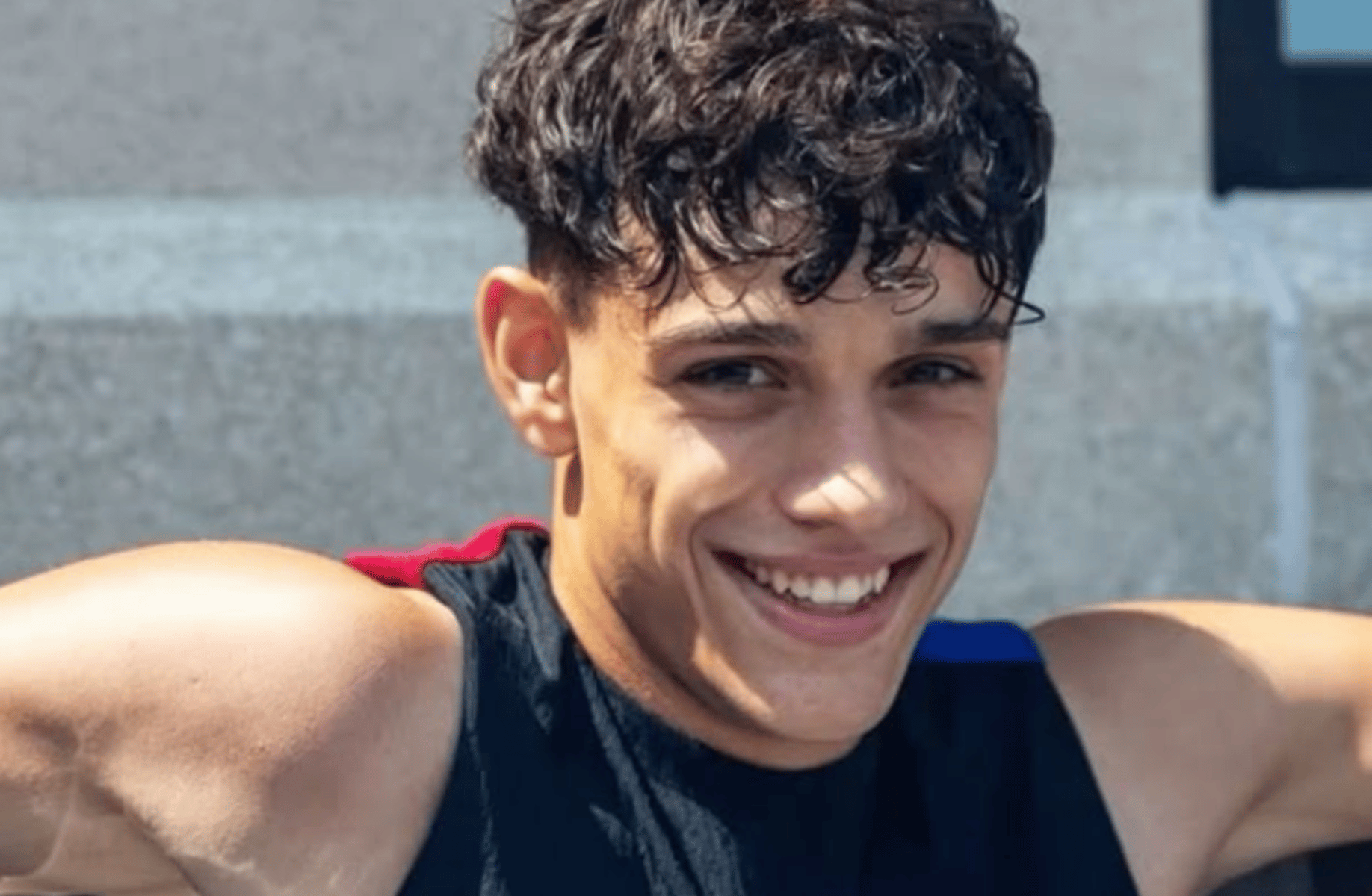 Hector Fort