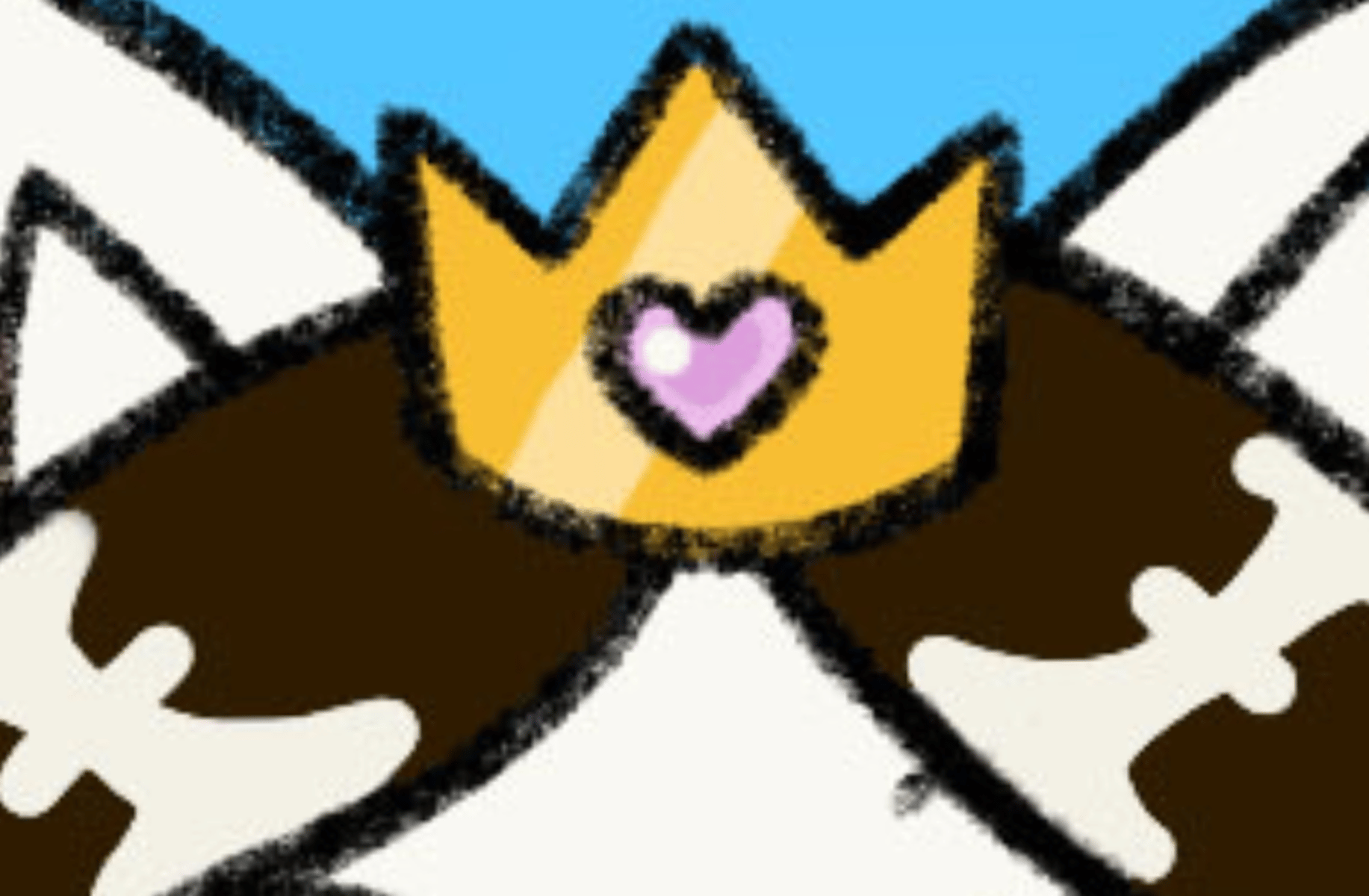 Princess sugar