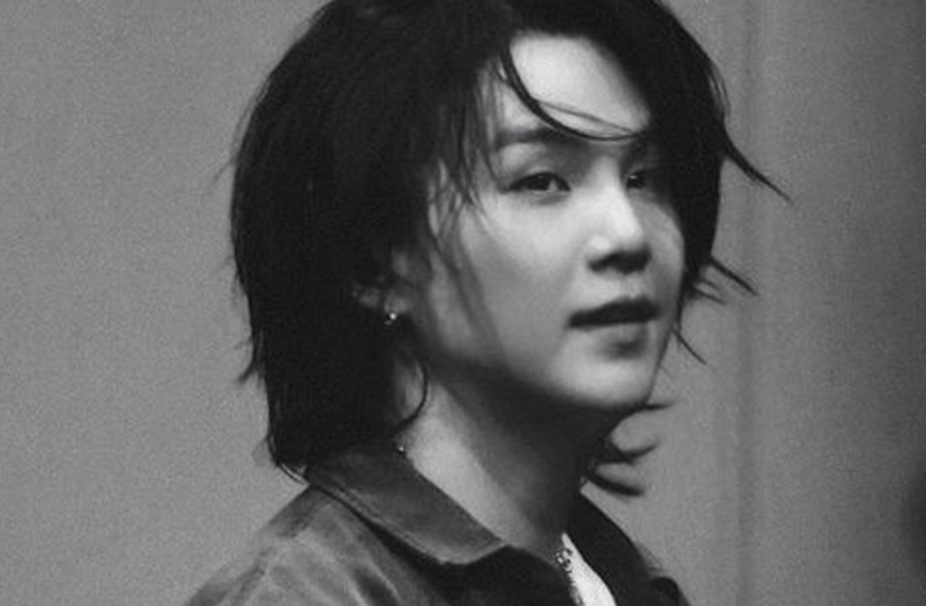 Min Yoongi