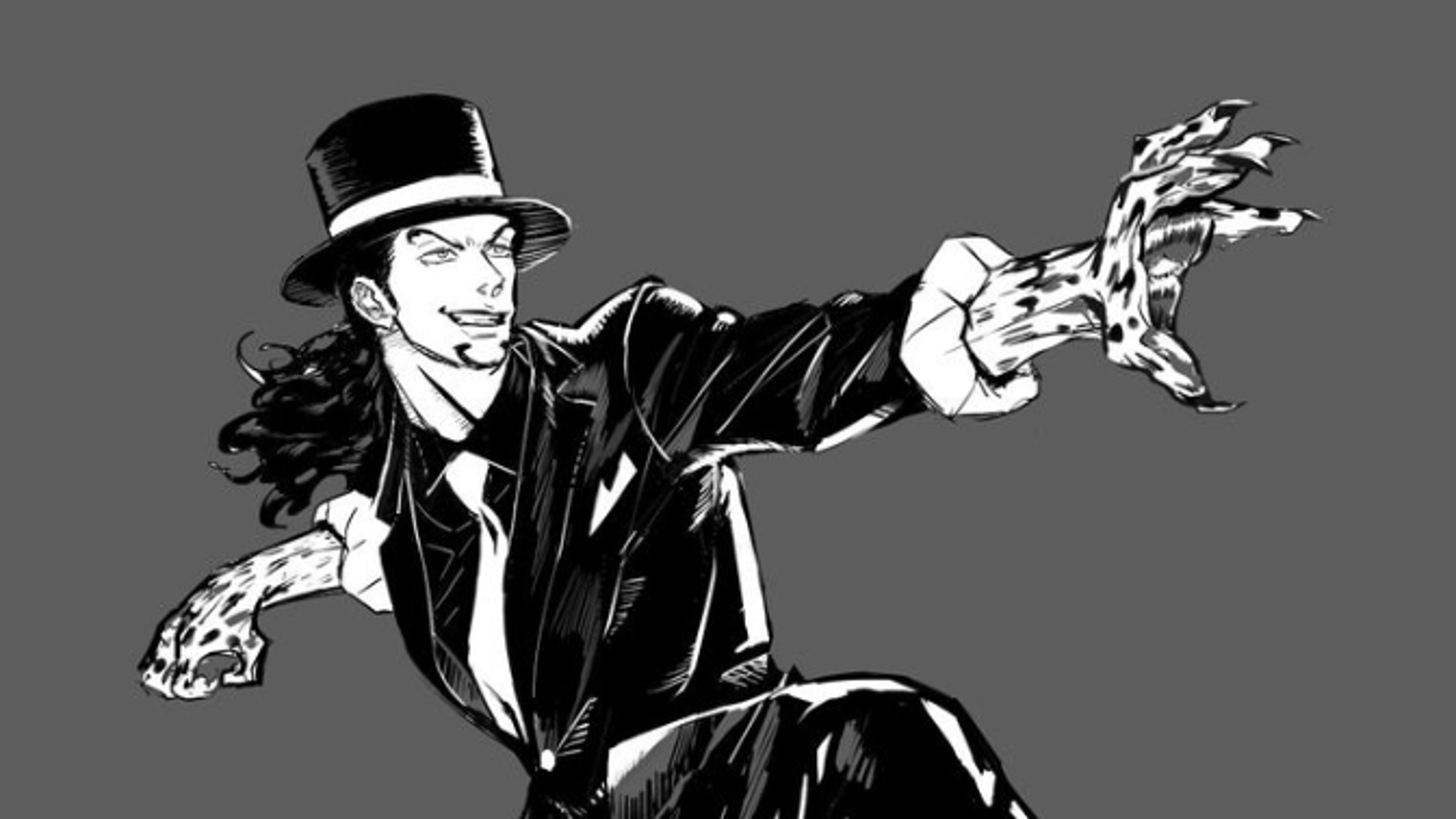 Android Rob Lucci