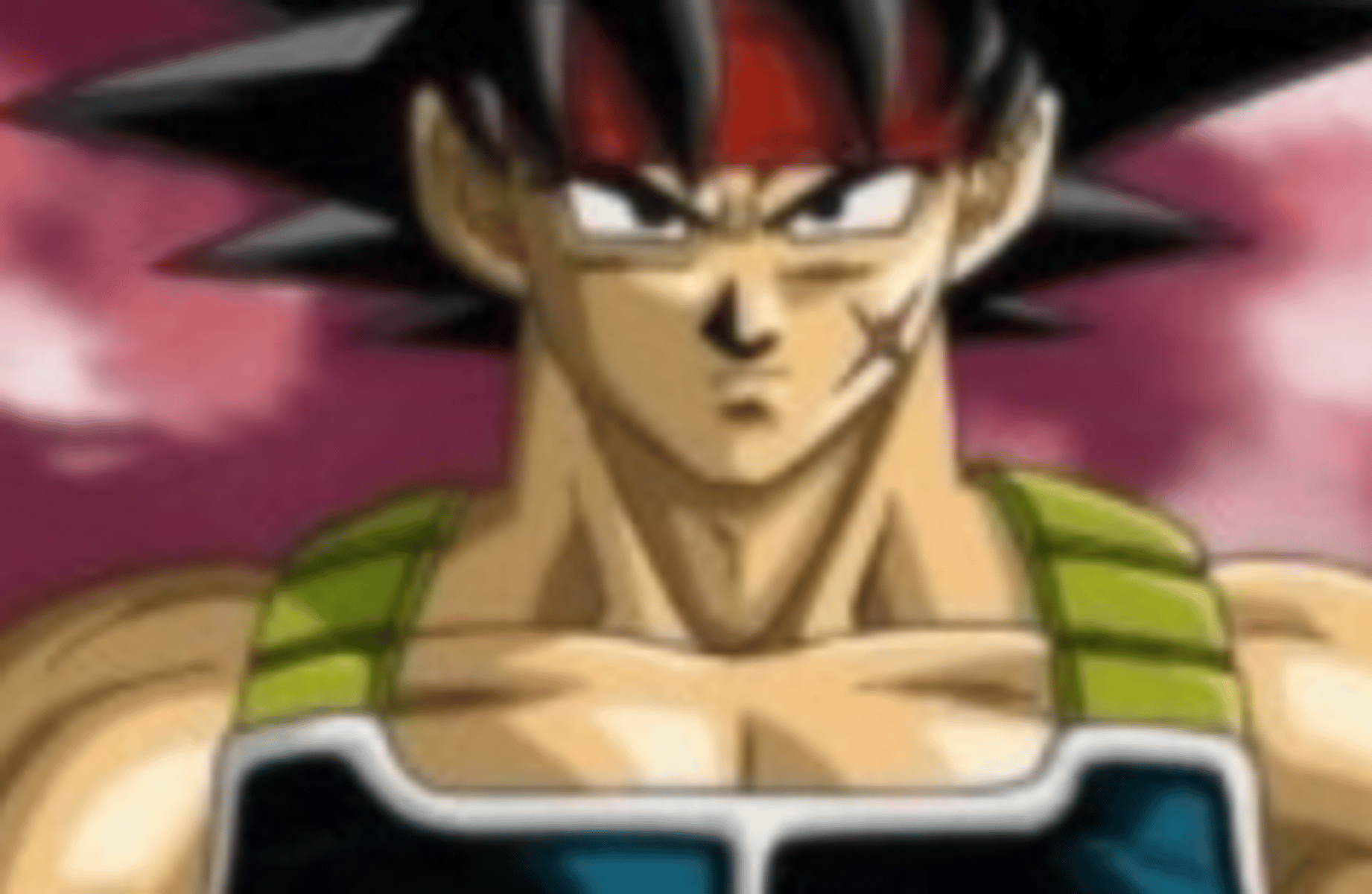 Bardock