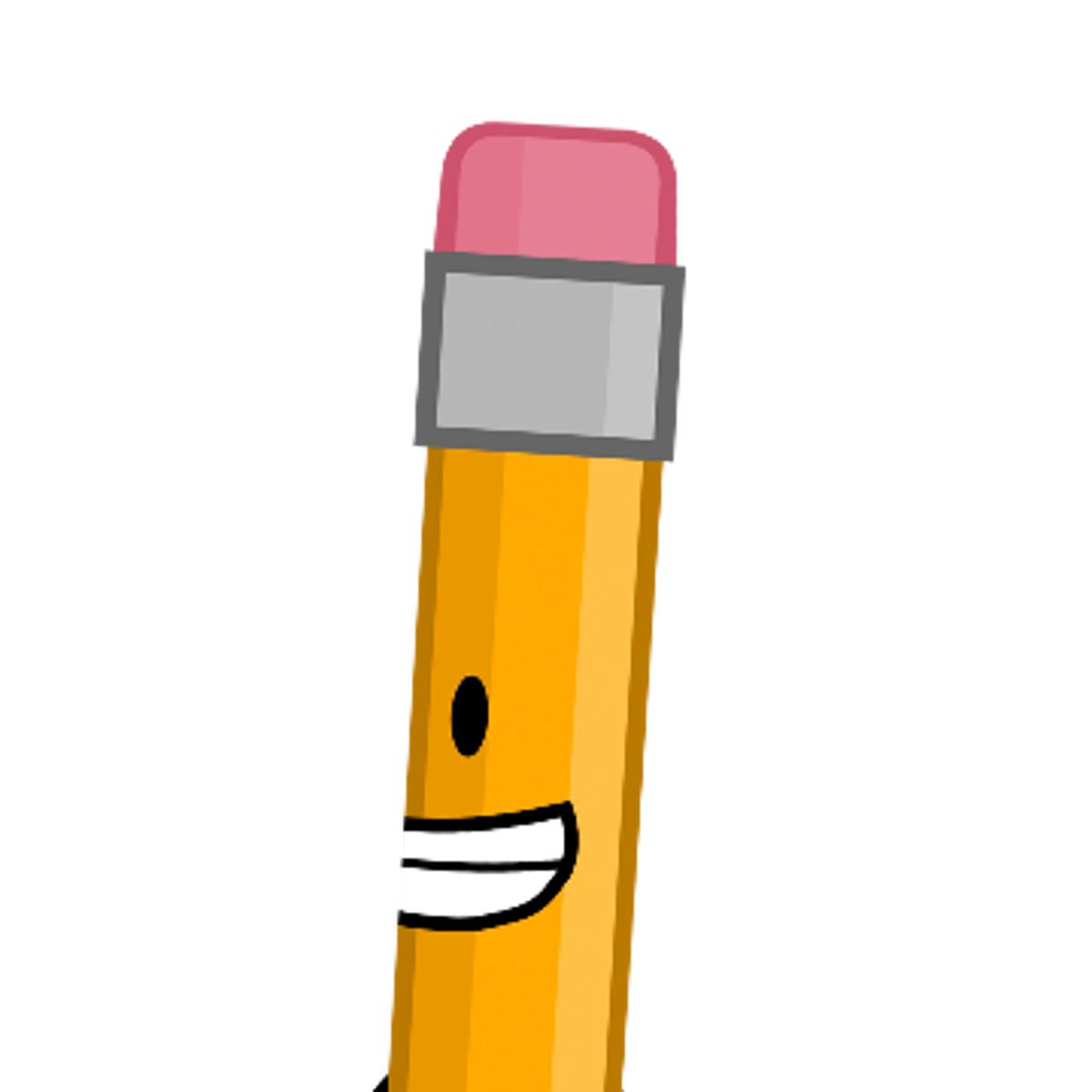 Pencil BFDI Dopple ai