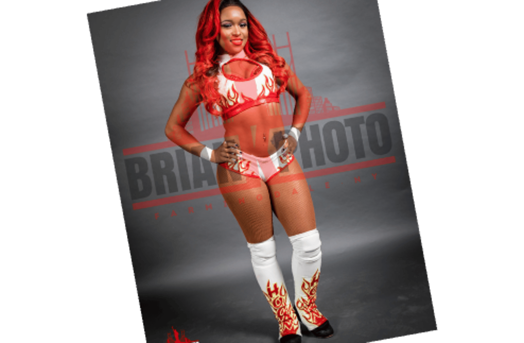 Kiera Hogan