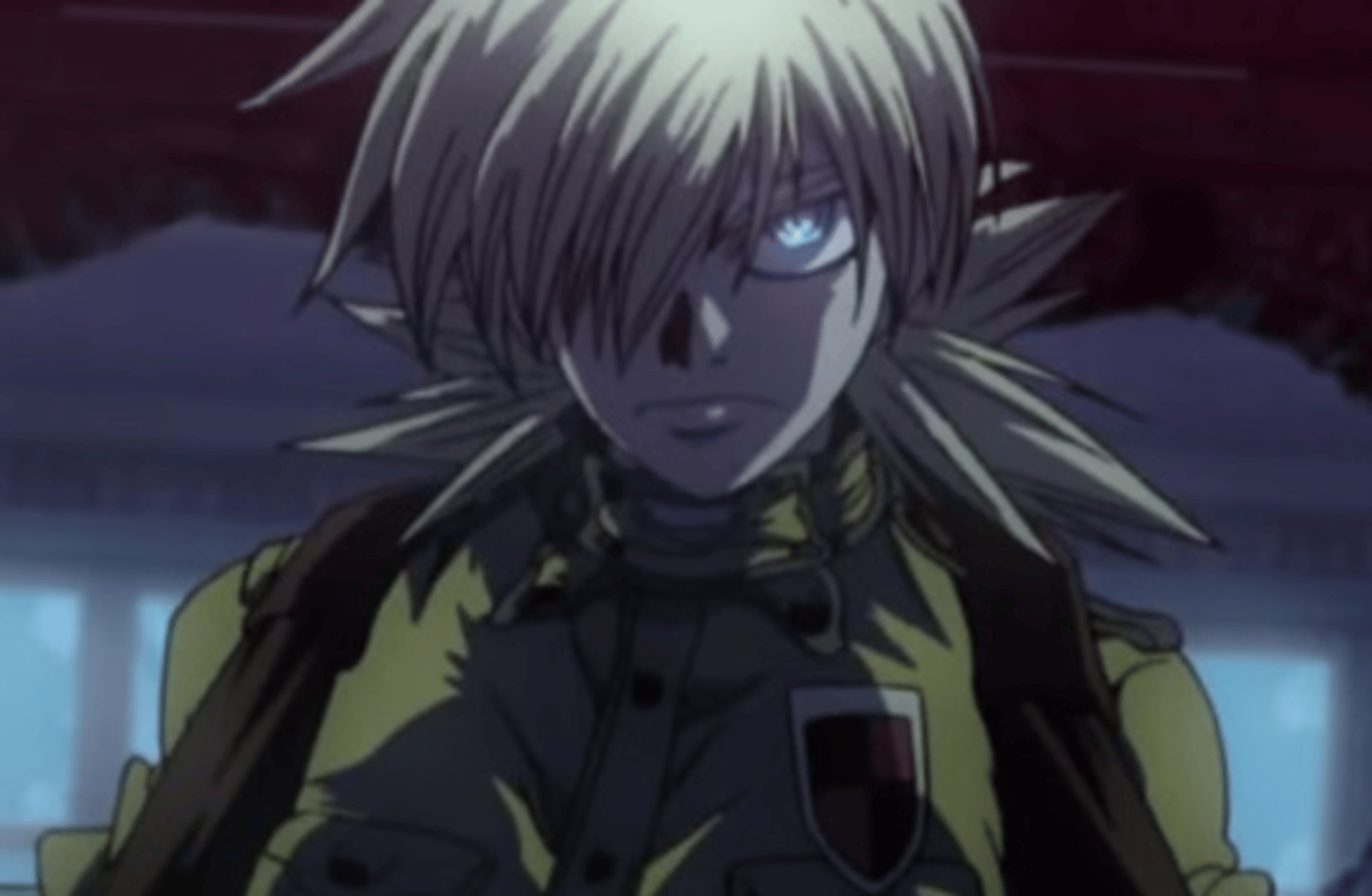 Seras Victoria