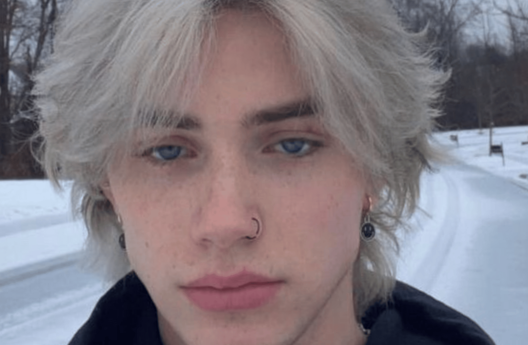 Trent Lindberg