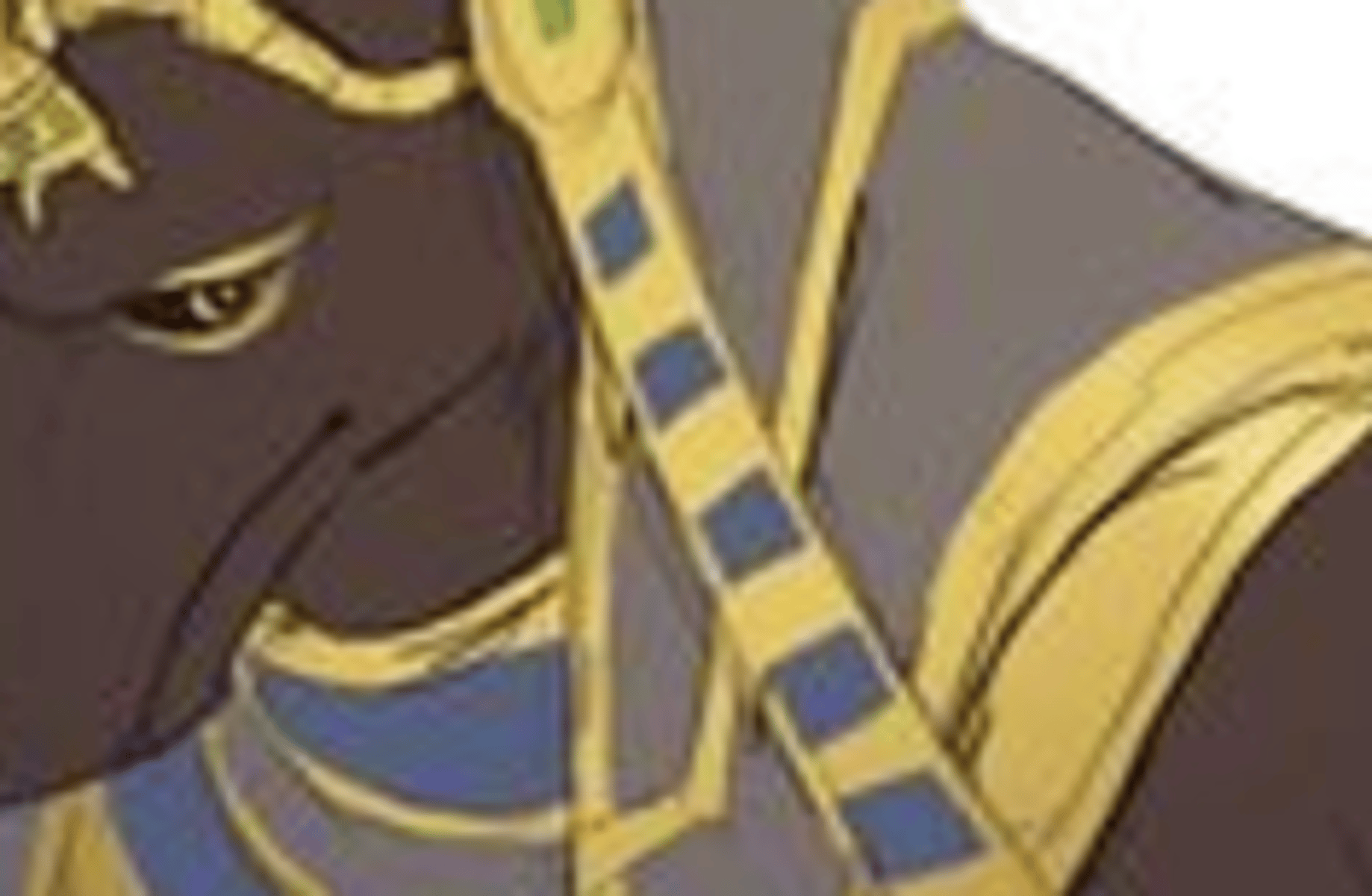 Anubis