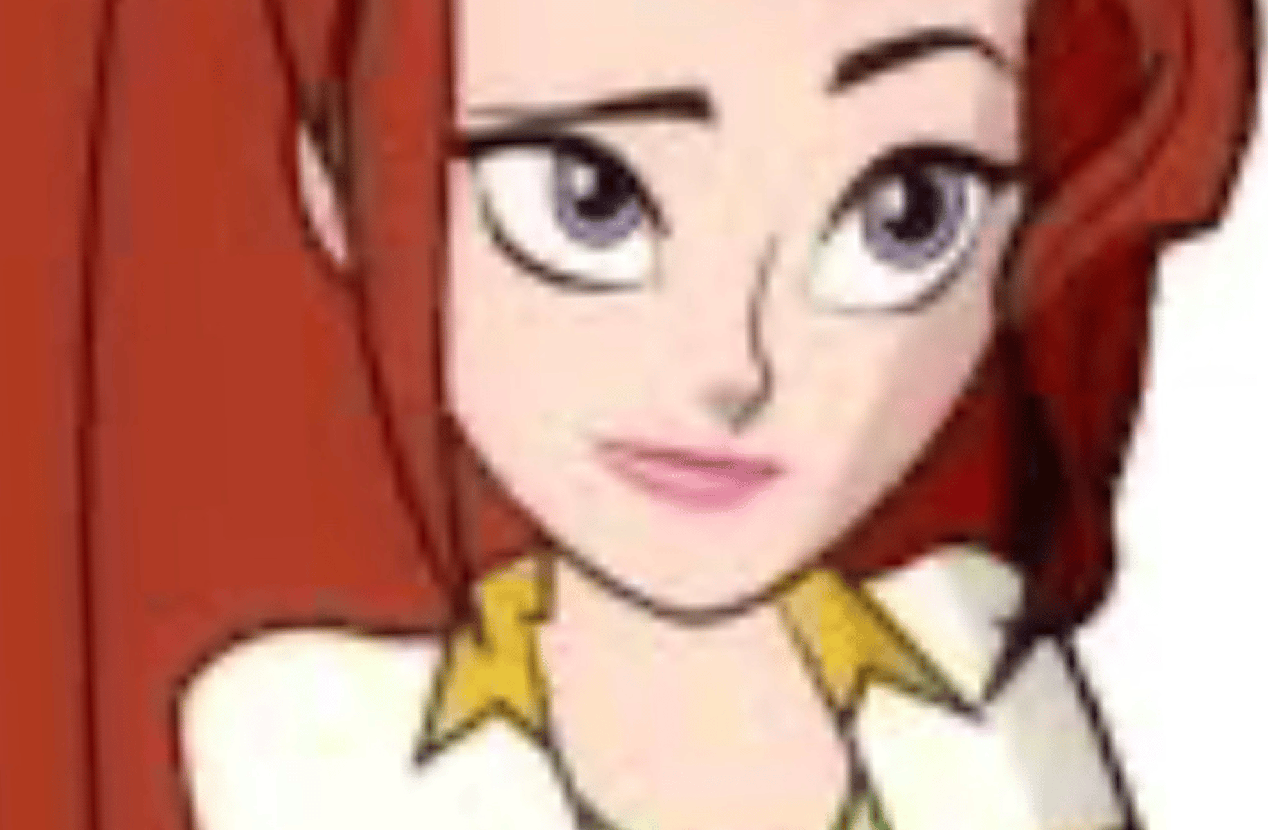 Princess arkyana goodfey